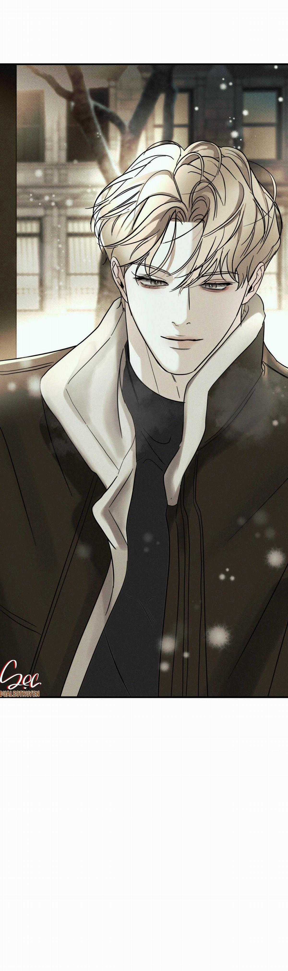 Ôi, Kẻ Thù Không Đội Trời Chung Chapter 33 trang 26