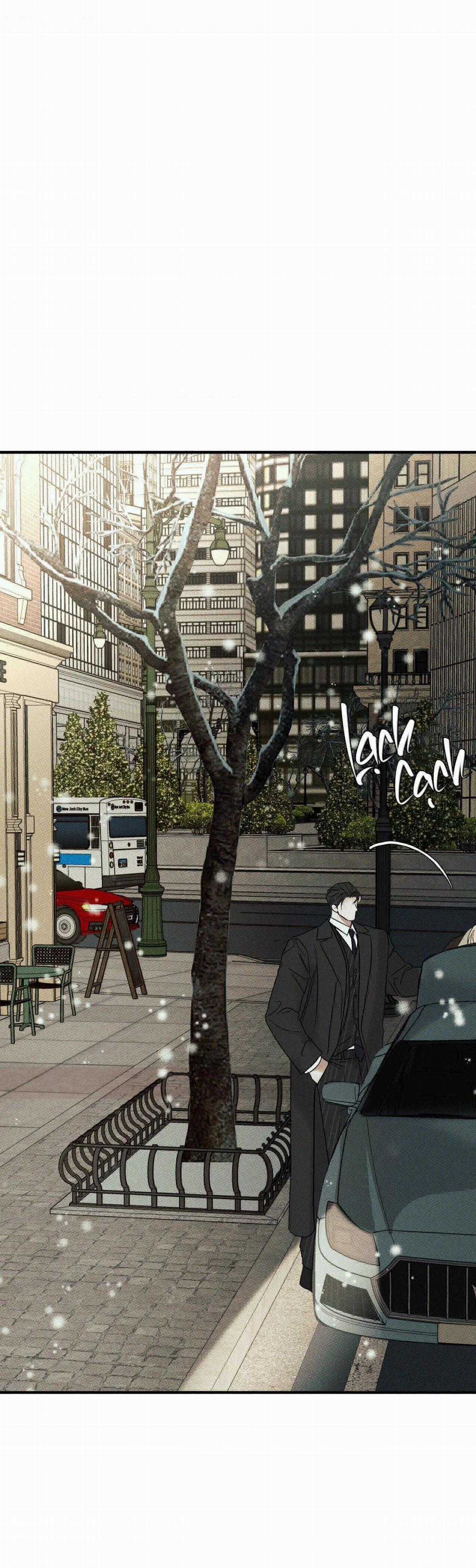 Ôi, Kẻ Thù Không Đội Trời Chung Chapter 33 trang 27