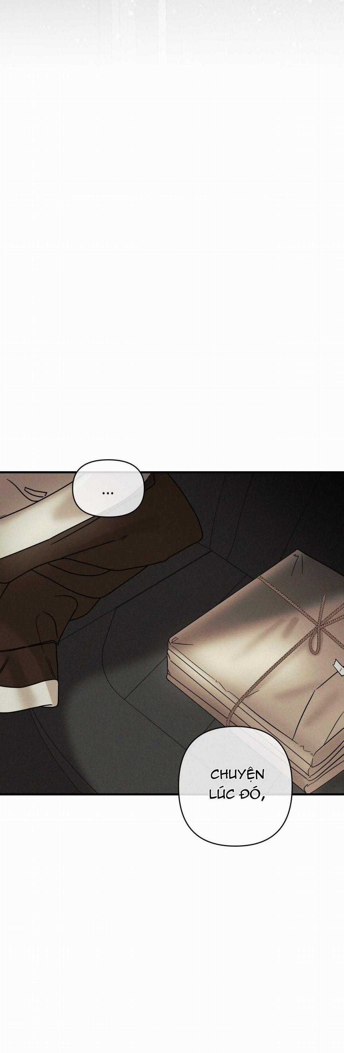 Ôi, Kẻ Thù Không Đội Trời Chung Chapter 34 trang 13