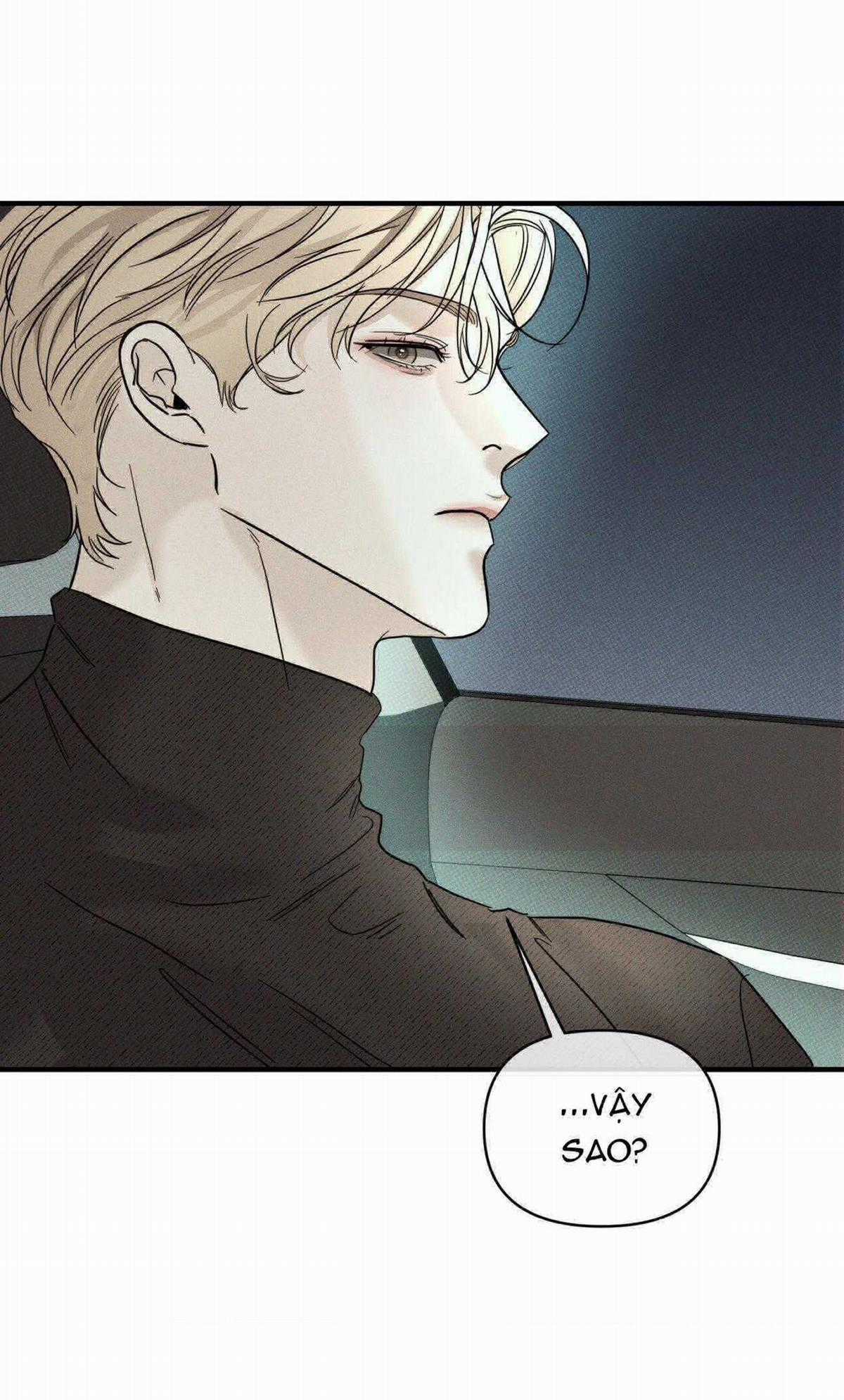 Ôi, Kẻ Thù Không Đội Trời Chung Chapter 34 trang 16