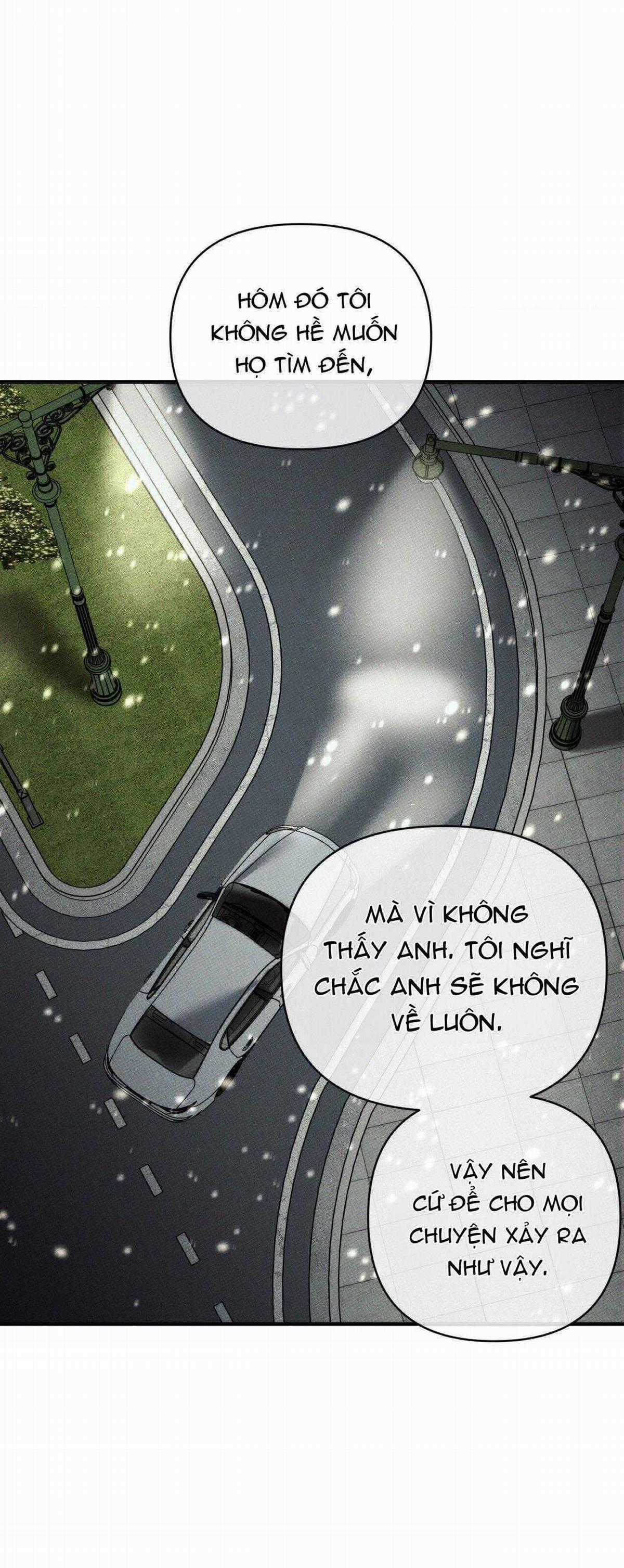 Ôi, Kẻ Thù Không Đội Trời Chung Chapter 34 trang 19