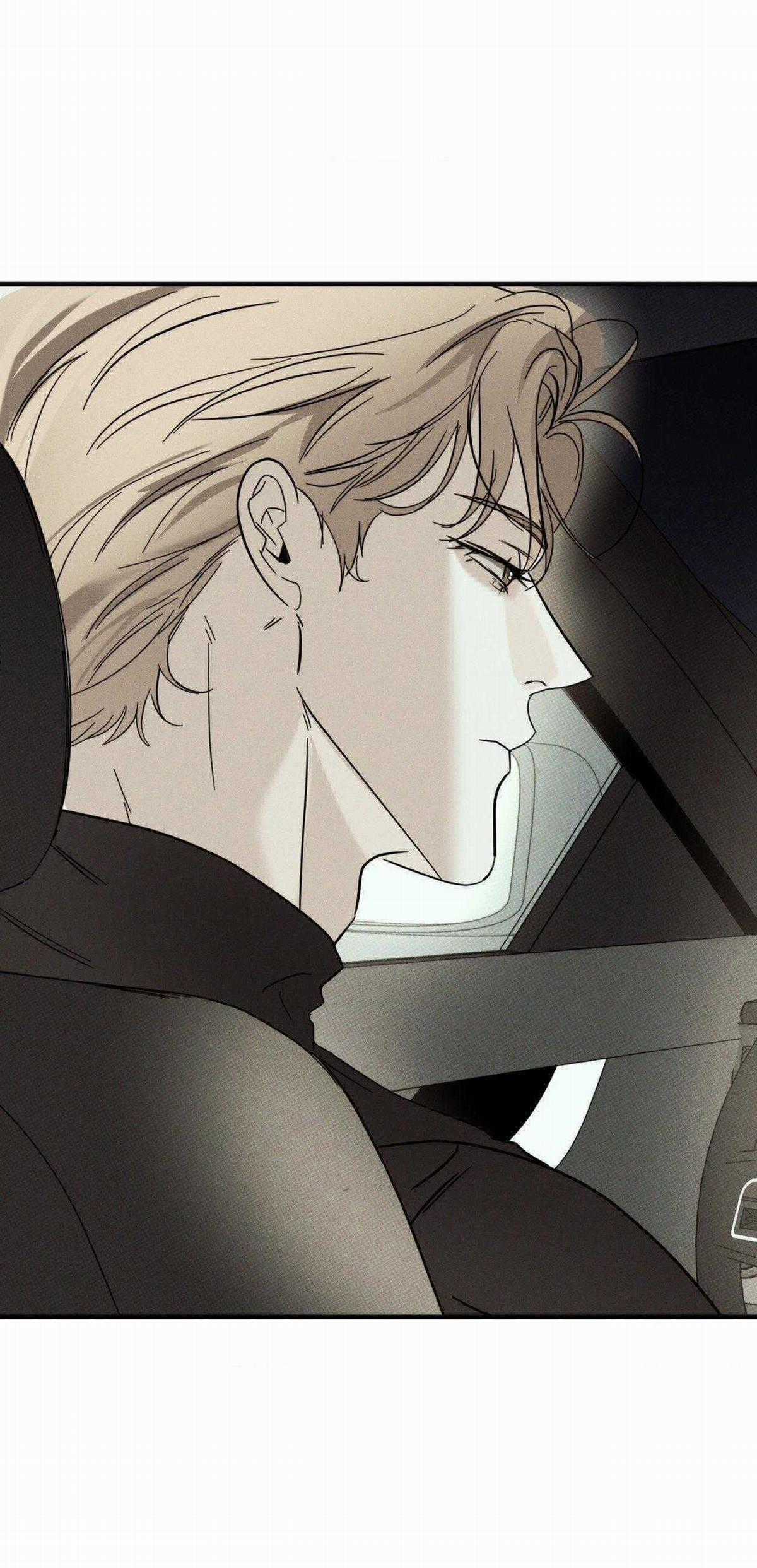 Ôi, Kẻ Thù Không Đội Trời Chung Chapter 34 trang 25