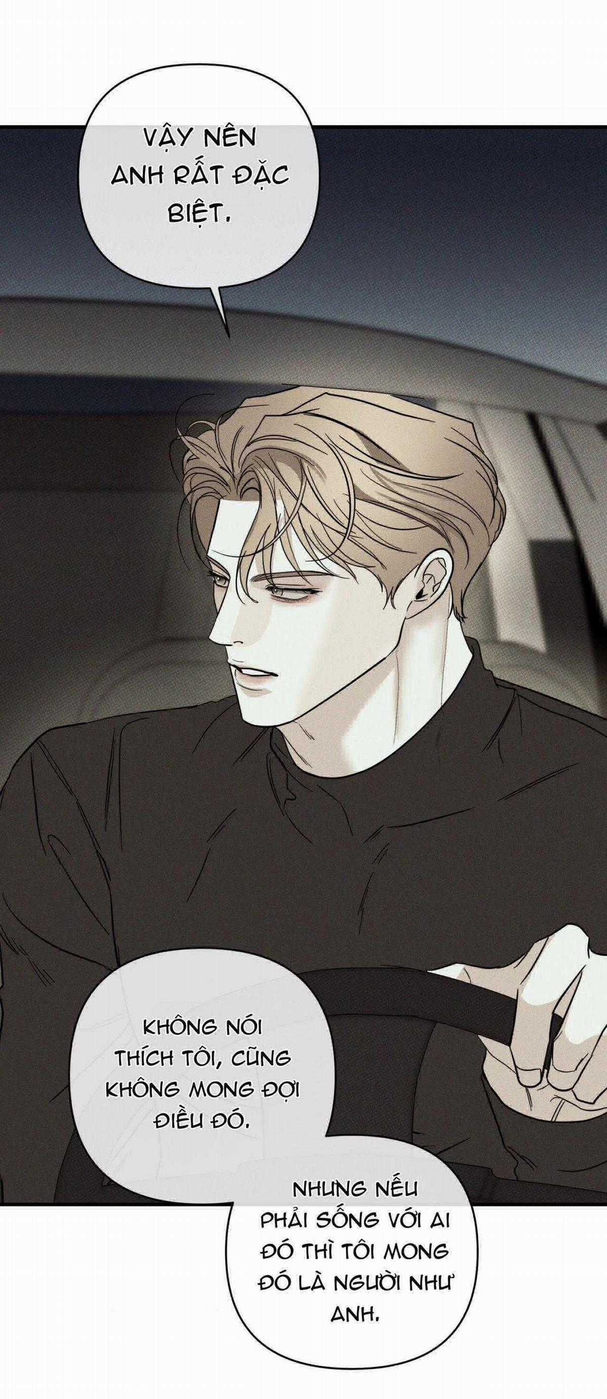 Ôi, Kẻ Thù Không Đội Trời Chung Chapter 34 trang 28