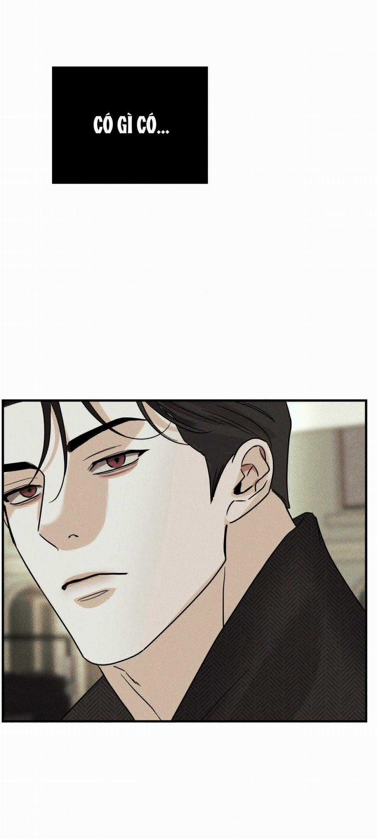 Ôi, Kẻ Thù Không Đội Trời Chung Chapter 34 trang 3