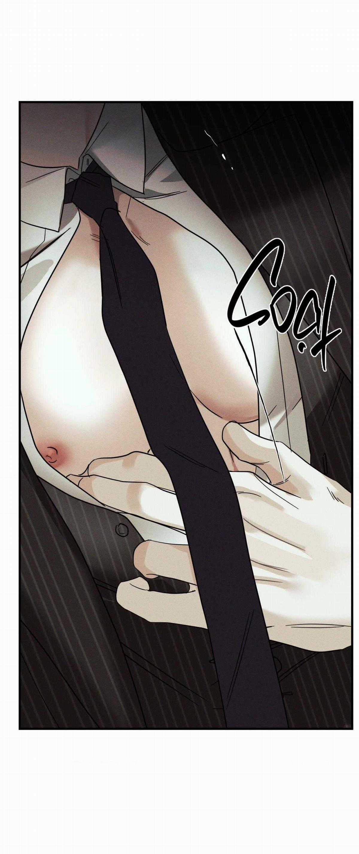 Ôi, Kẻ Thù Không Đội Trời Chung Chapter 34 trang 46