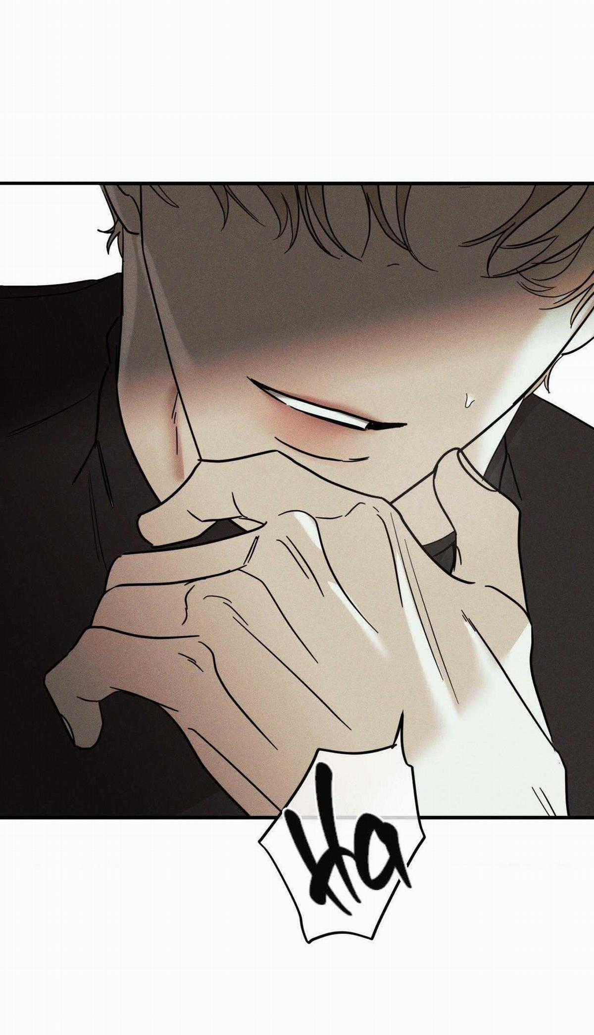 Ôi, Kẻ Thù Không Đội Trời Chung Chapter 35 trang 19