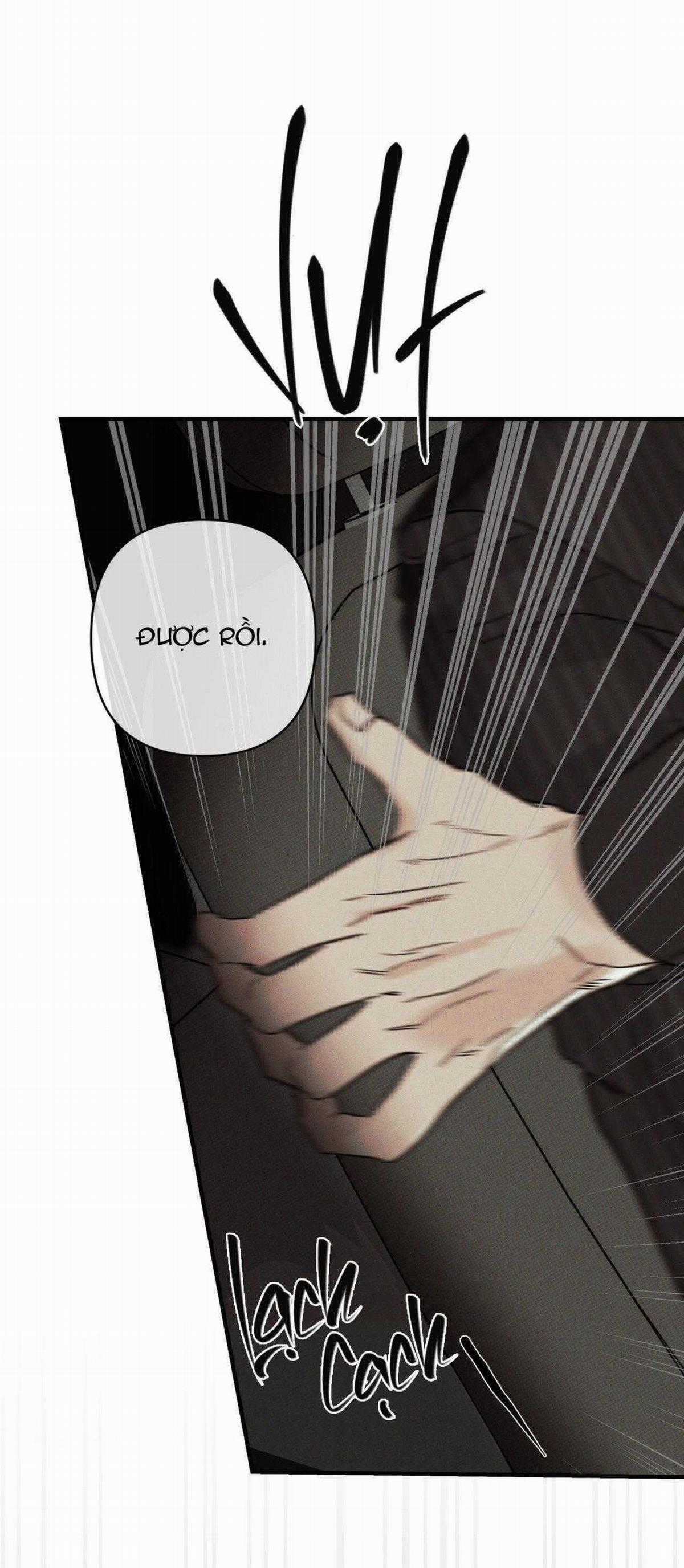 Ôi, Kẻ Thù Không Đội Trời Chung Chapter 35 trang 20