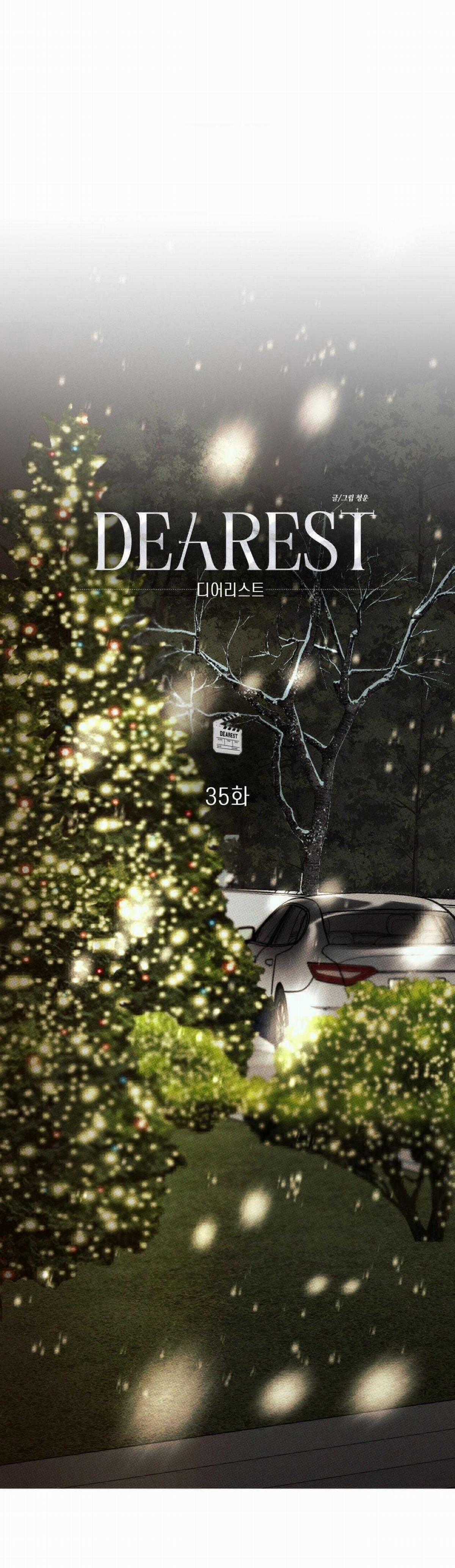 Ôi, Kẻ Thù Không Đội Trời Chung Chapter 35 trang 24