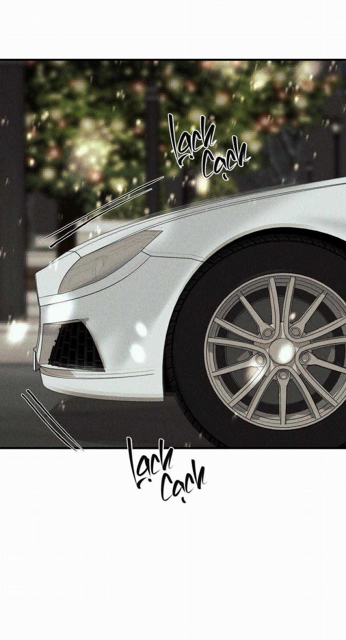 Ôi, Kẻ Thù Không Đội Trời Chung Chapter 35 trang 25