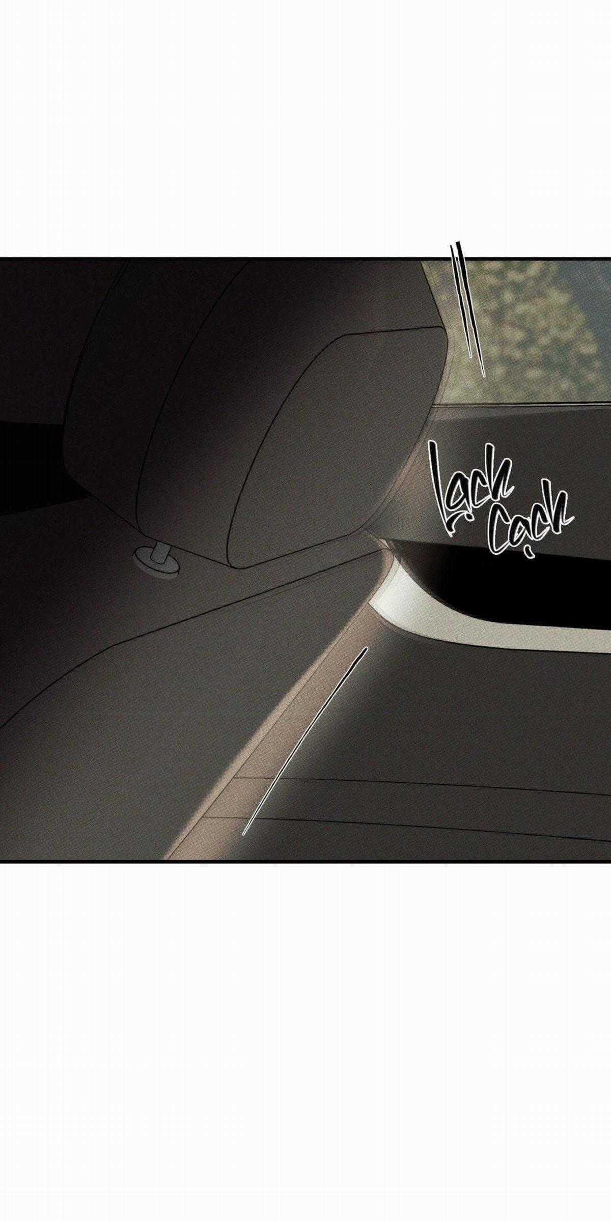 Ôi, Kẻ Thù Không Đội Trời Chung Chapter 35 trang 26