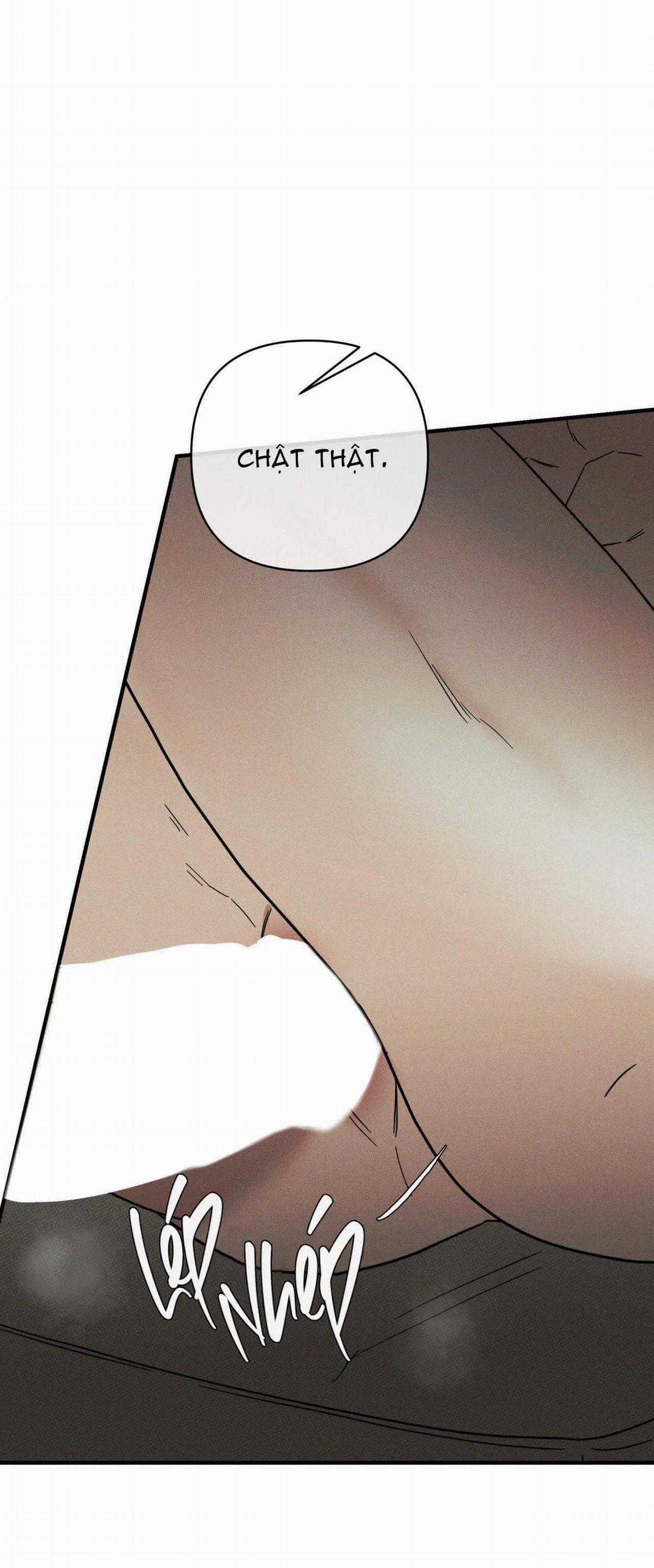 Ôi, Kẻ Thù Không Đội Trời Chung Chapter 35 trang 29