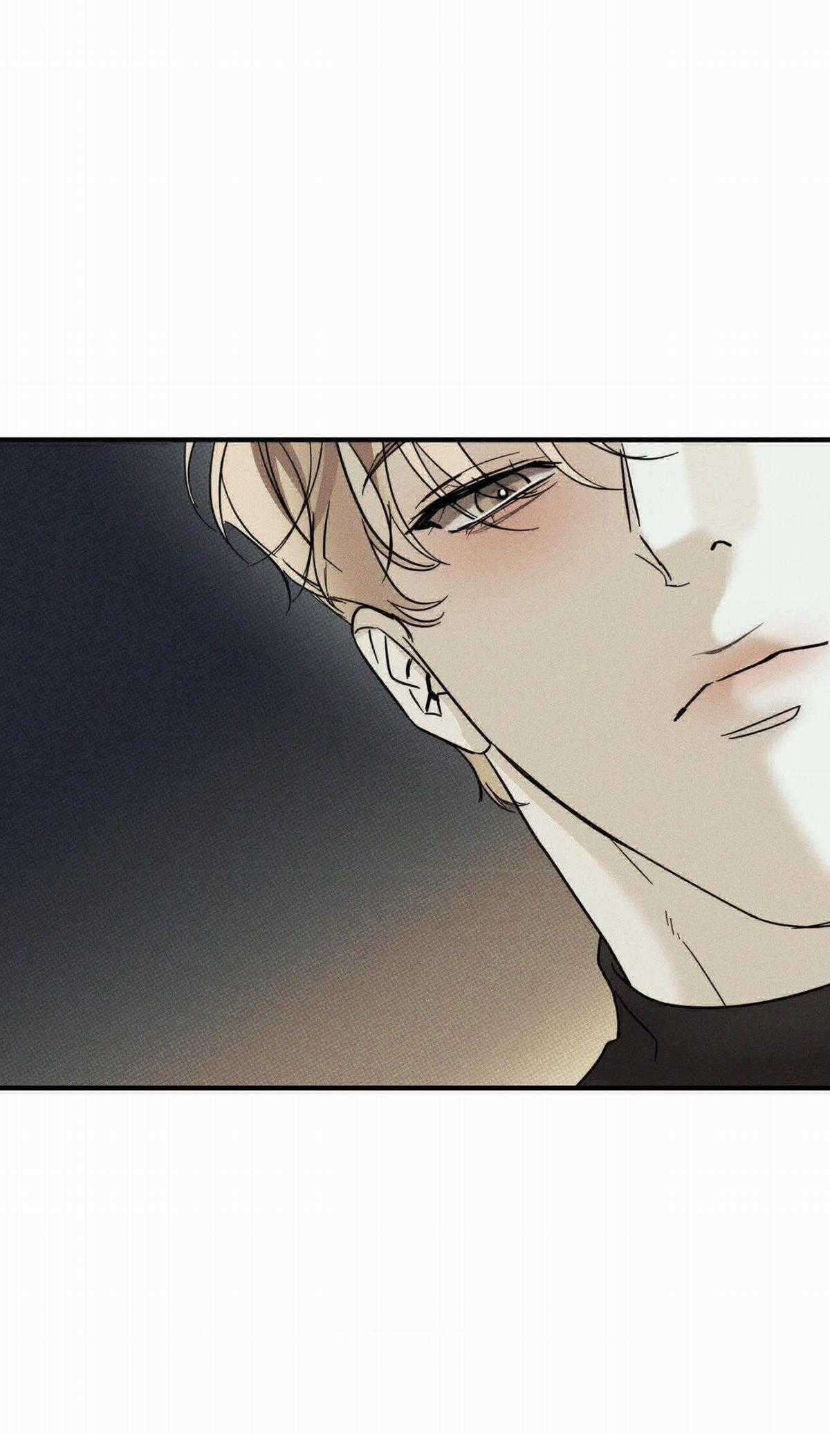 Ôi, Kẻ Thù Không Đội Trời Chung Chapter 35 trang 47