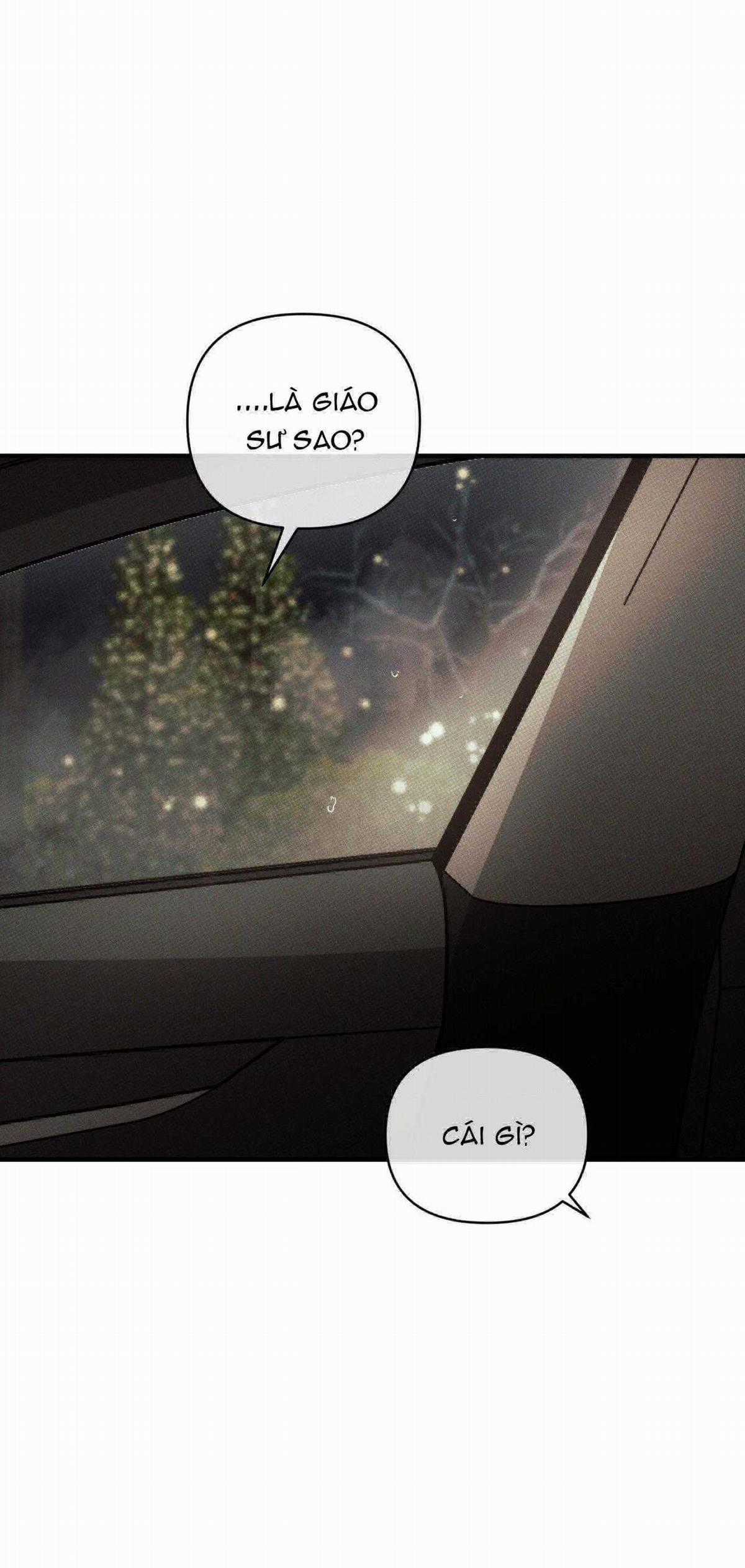 Ôi, Kẻ Thù Không Đội Trời Chung Chapter 35 trang 48