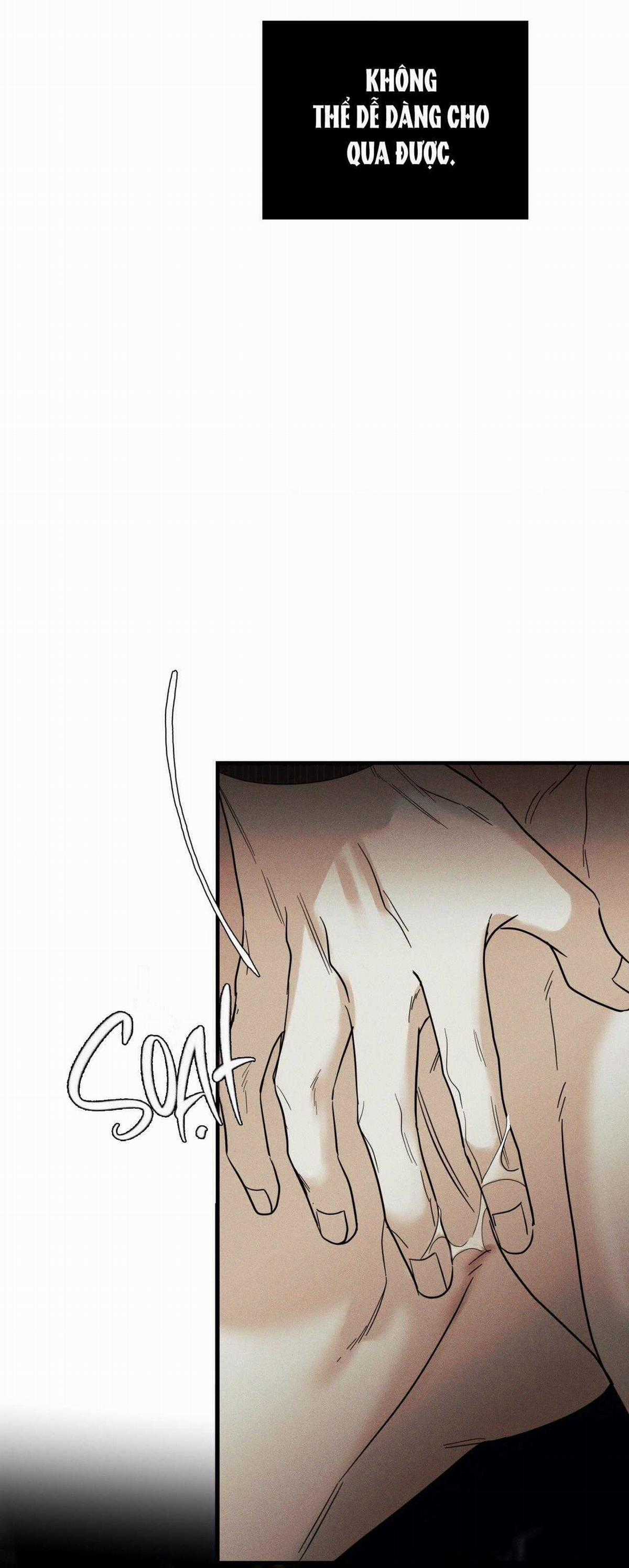 Ôi, Kẻ Thù Không Đội Trời Chung Chapter 35 trang 9