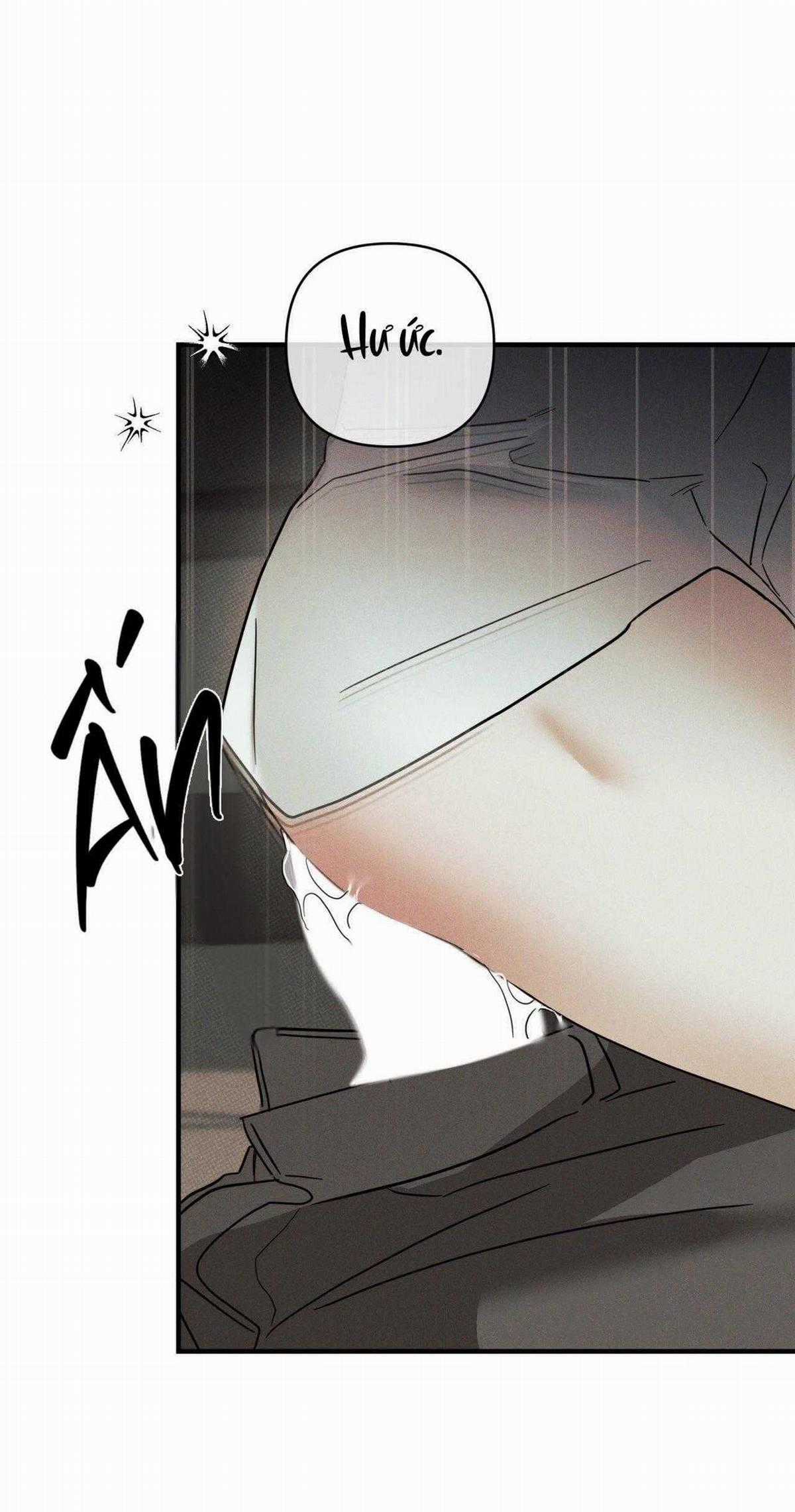 Ôi, Kẻ Thù Không Đội Trời Chung Chapter 36 trang 14