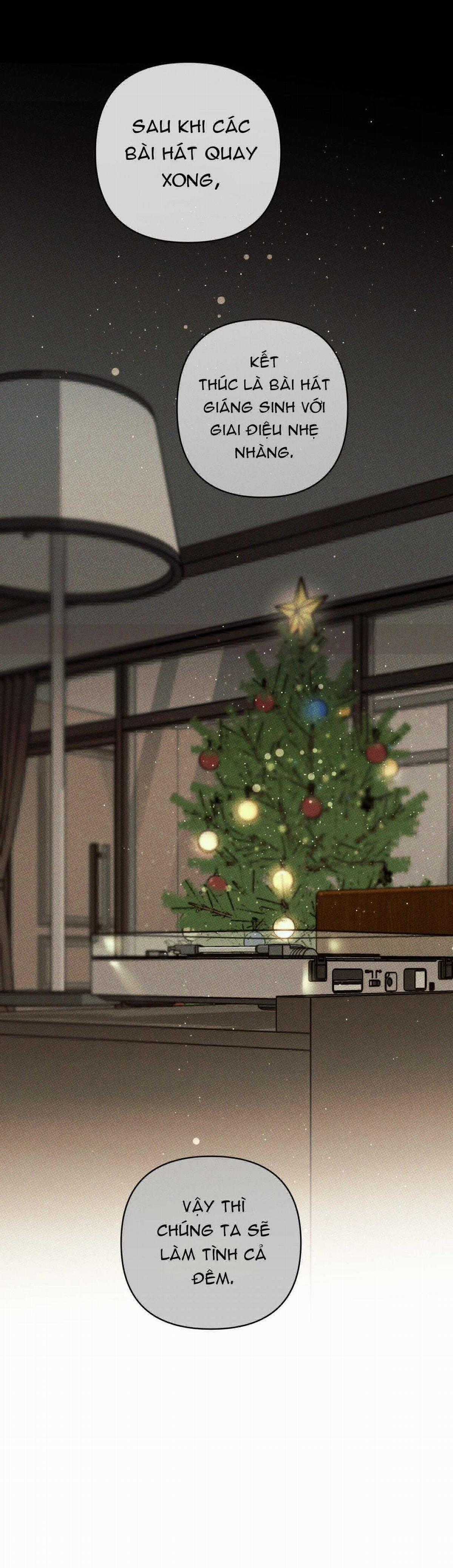 Ôi, Kẻ Thù Không Đội Trời Chung Chapter 36 trang 27