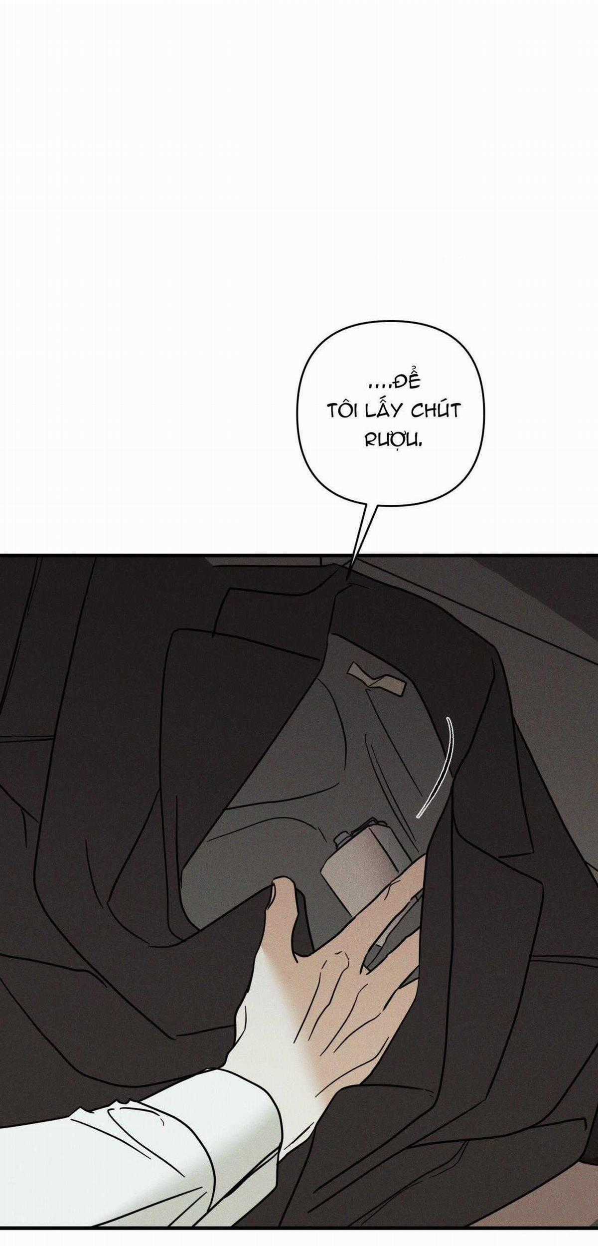 Ôi, Kẻ Thù Không Đội Trời Chung Chapter 36 trang 34