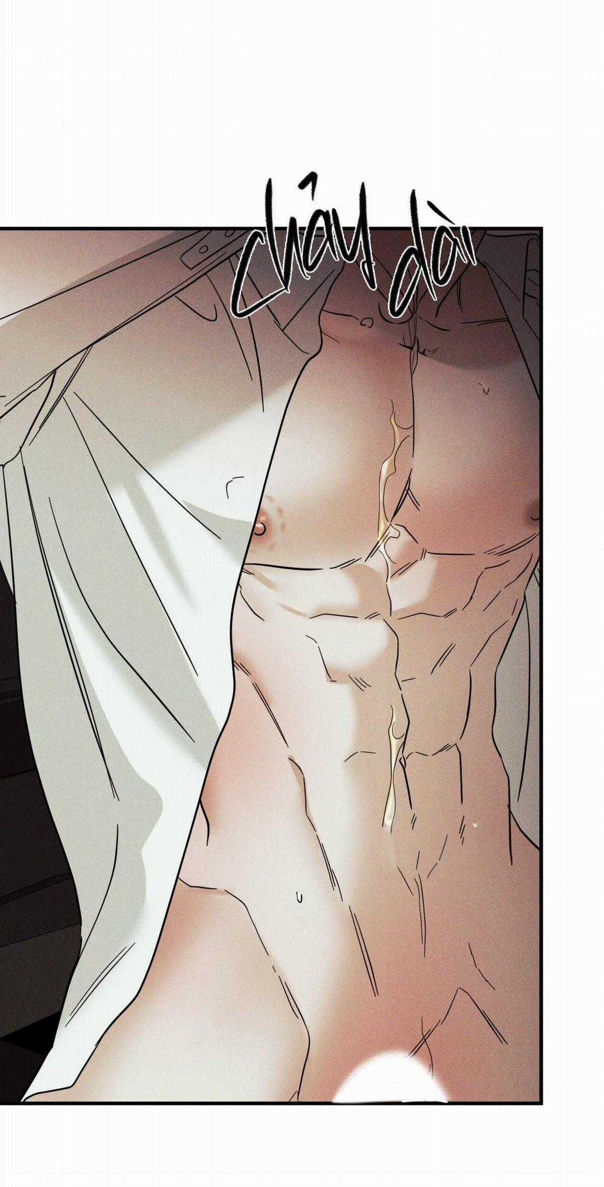 Ôi, Kẻ Thù Không Đội Trời Chung Chapter 36 trang 36