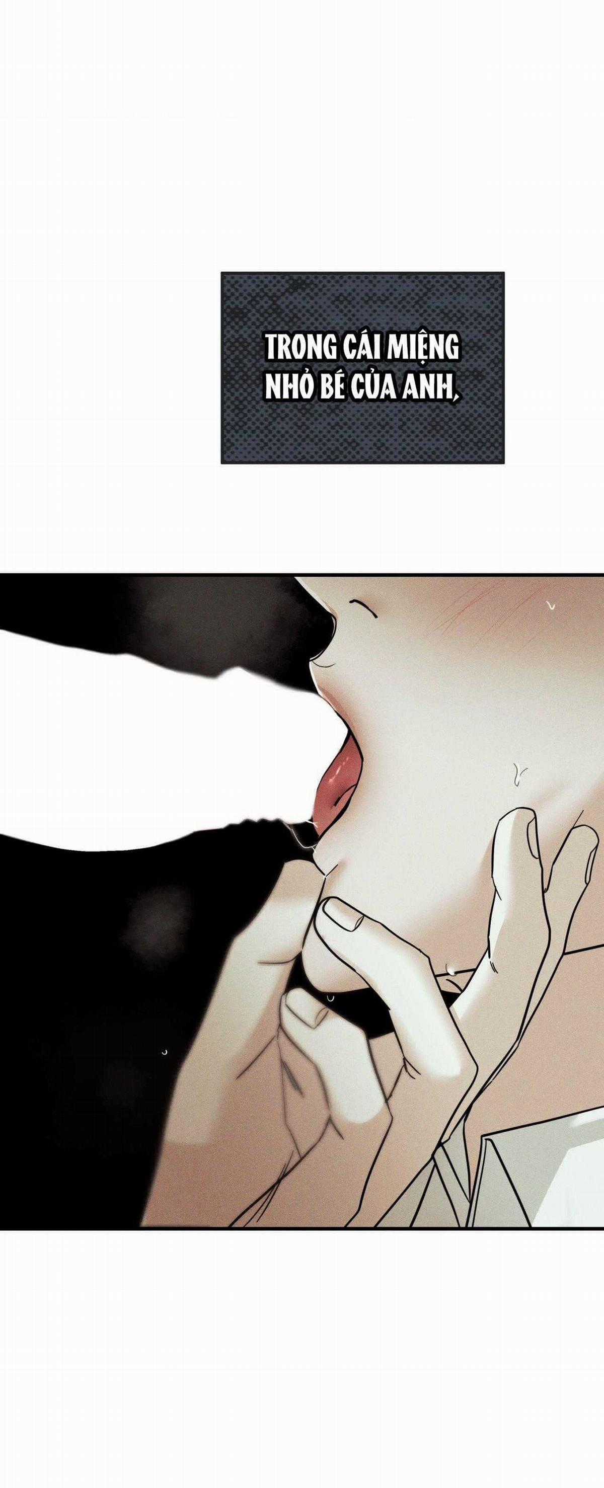 Ôi, Kẻ Thù Không Đội Trời Chung Chapter 36 trang 4