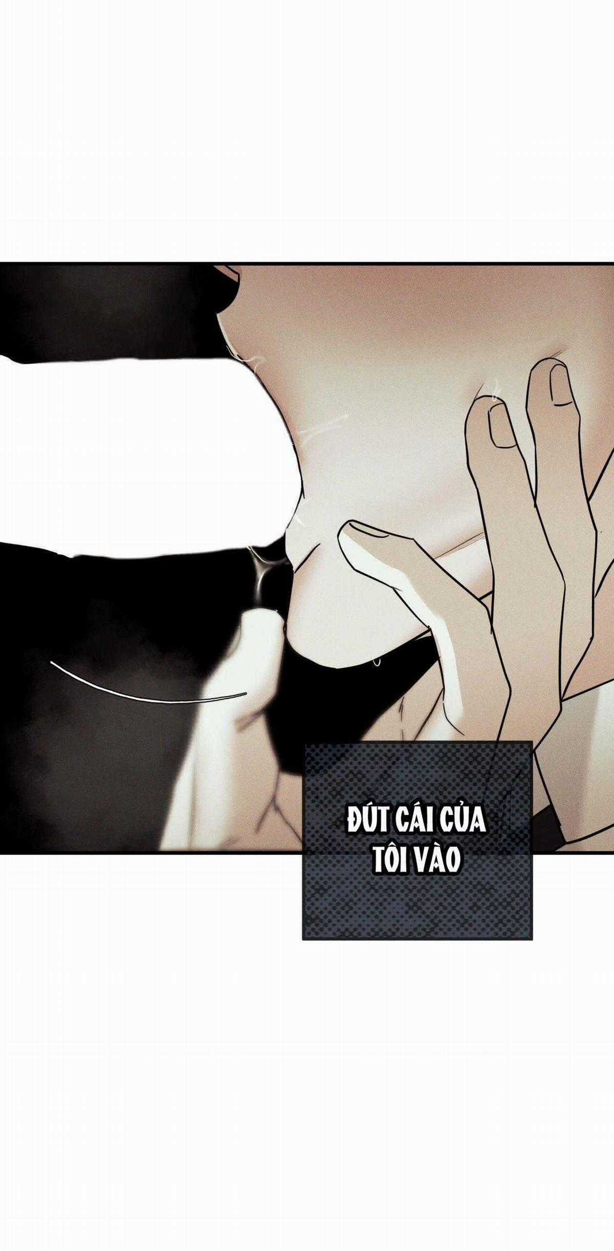 Ôi, Kẻ Thù Không Đội Trời Chung Chapter 36 trang 5