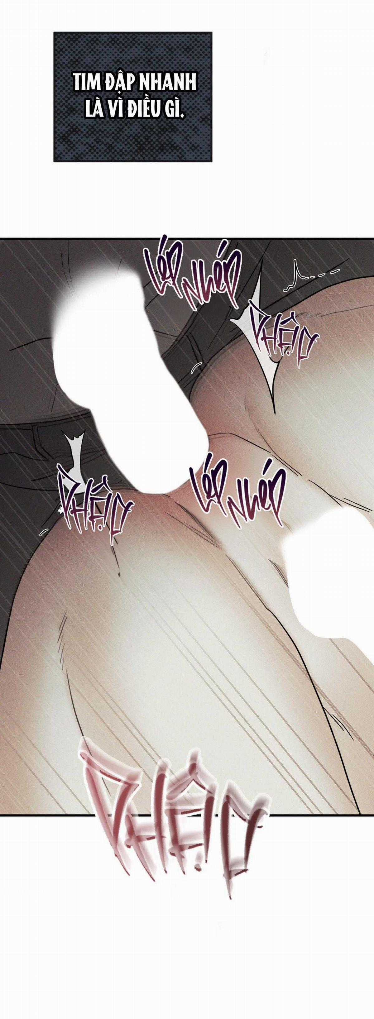 Ôi, Kẻ Thù Không Đội Trời Chung Chapter 36 trang 52