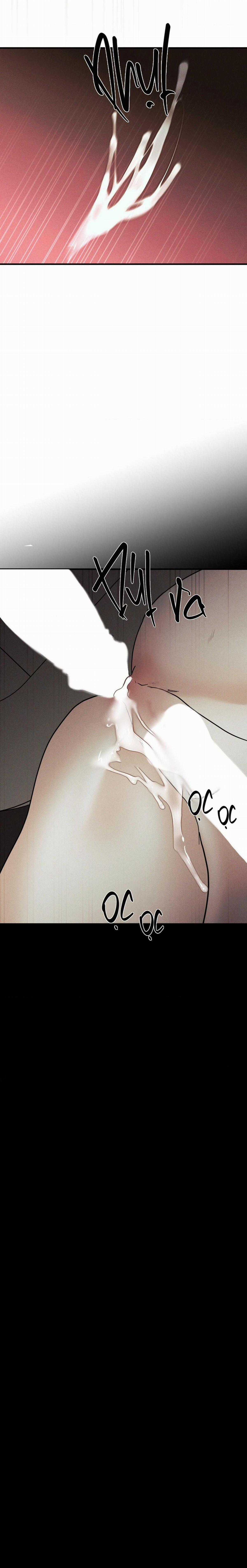 Ôi, Kẻ Thù Không Đội Trời Chung Chapter 36 trang 55