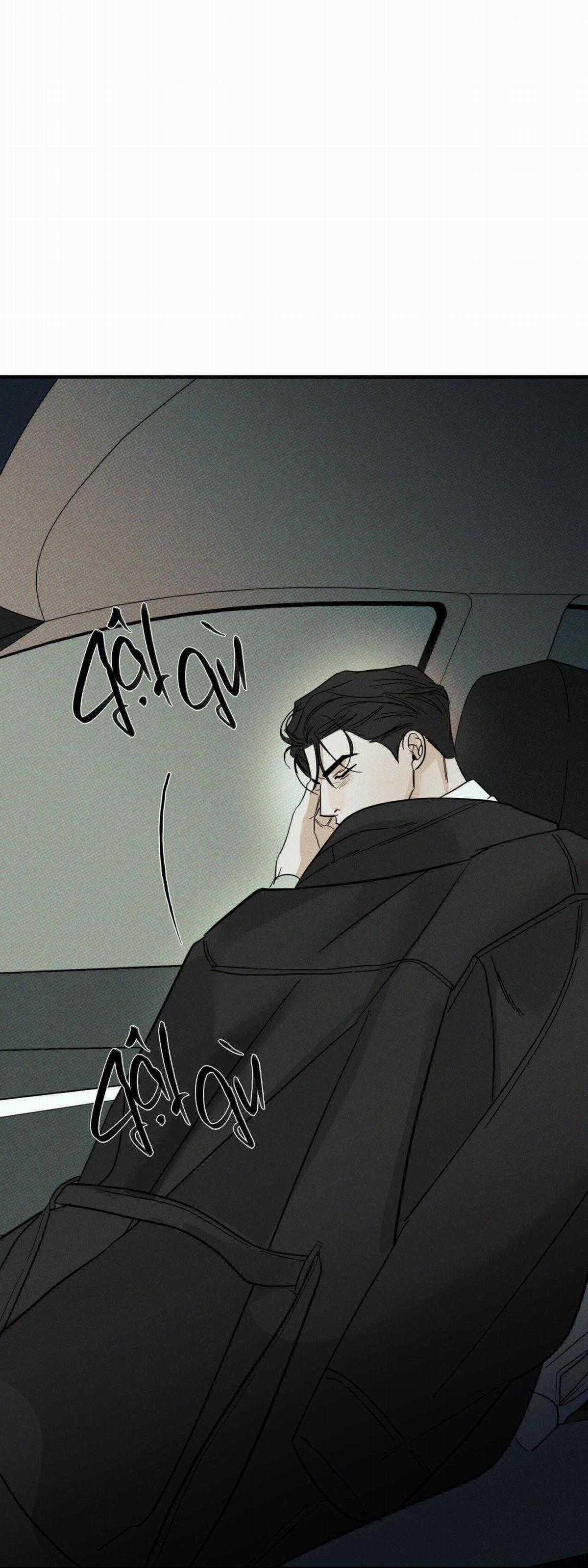 Ôi, Kẻ Thù Không Đội Trời Chung Chapter 37 trang 11