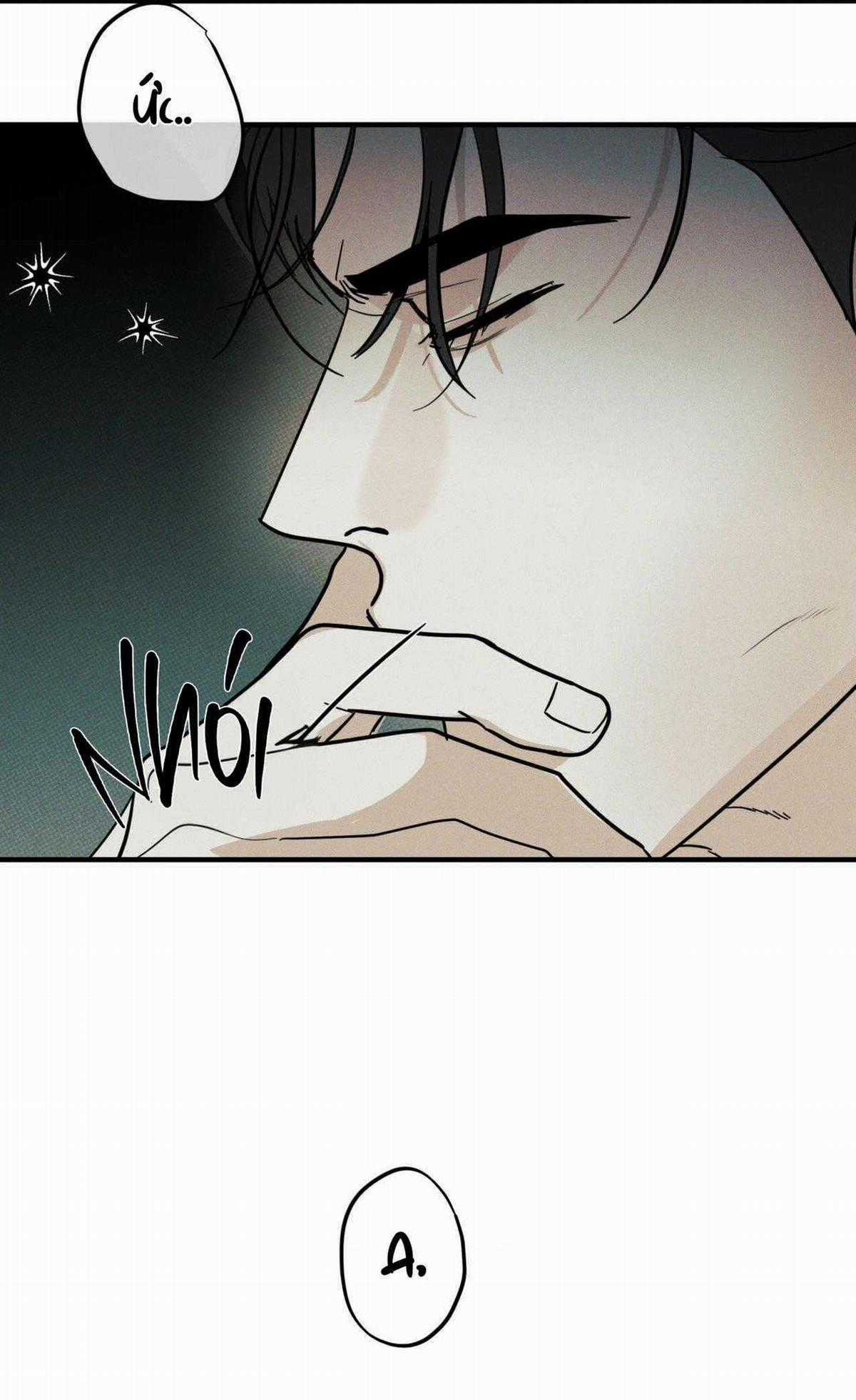 Ôi, Kẻ Thù Không Đội Trời Chung Chapter 37 trang 12