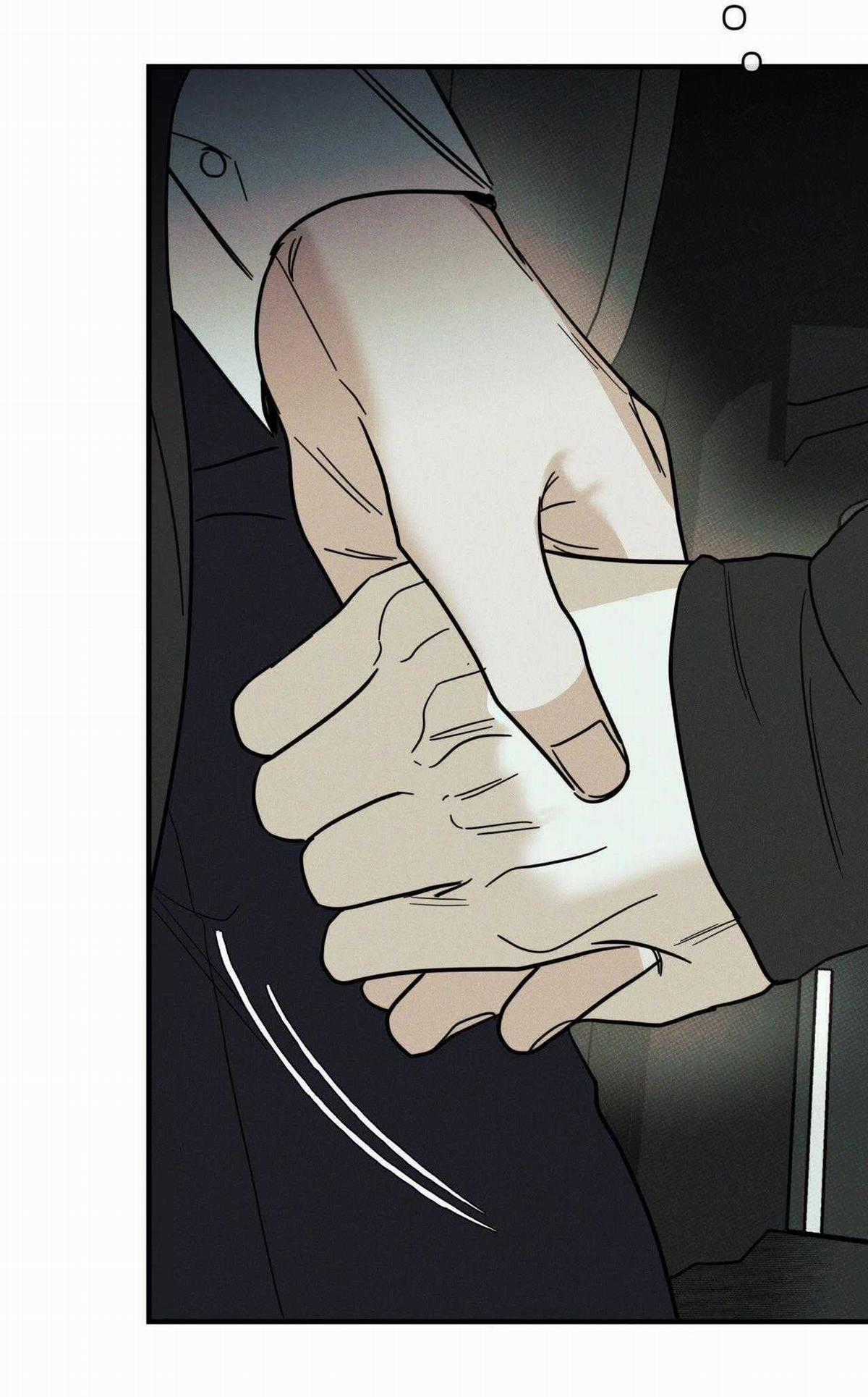 Ôi, Kẻ Thù Không Đội Trời Chung Chapter 37 trang 14