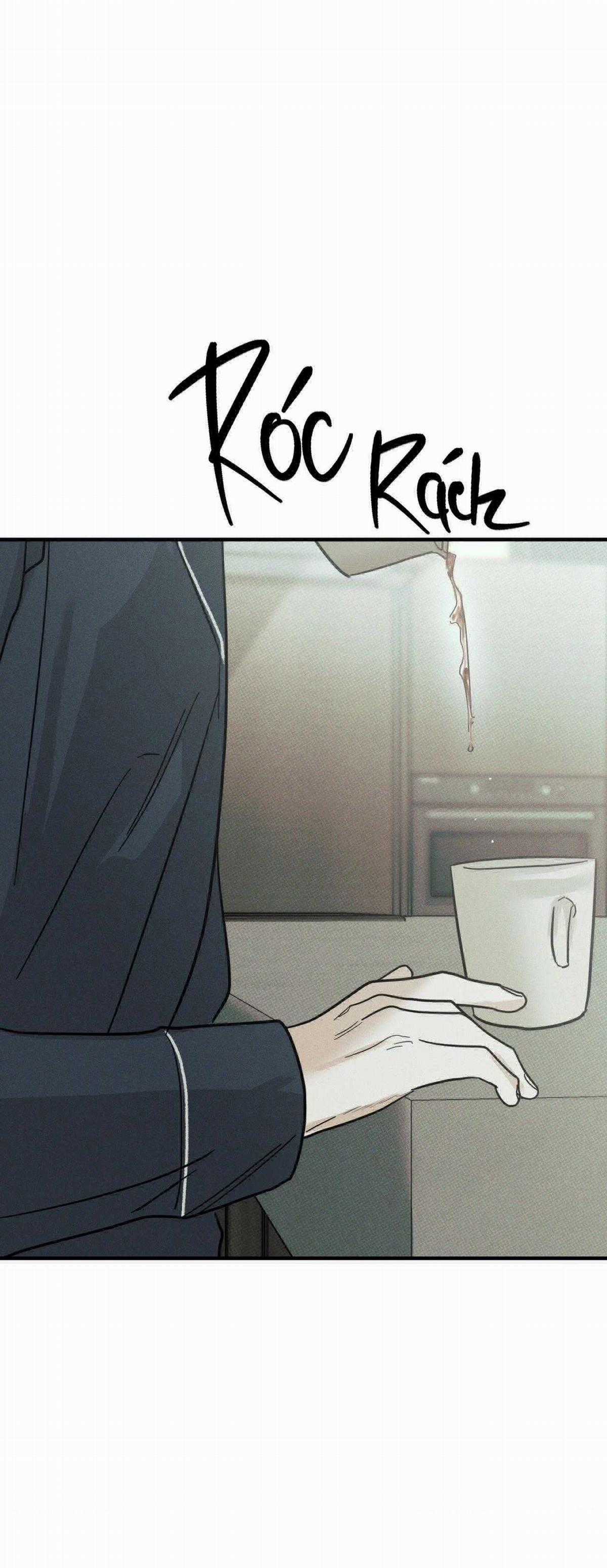 Ôi, Kẻ Thù Không Đội Trời Chung Chapter 37 trang 17