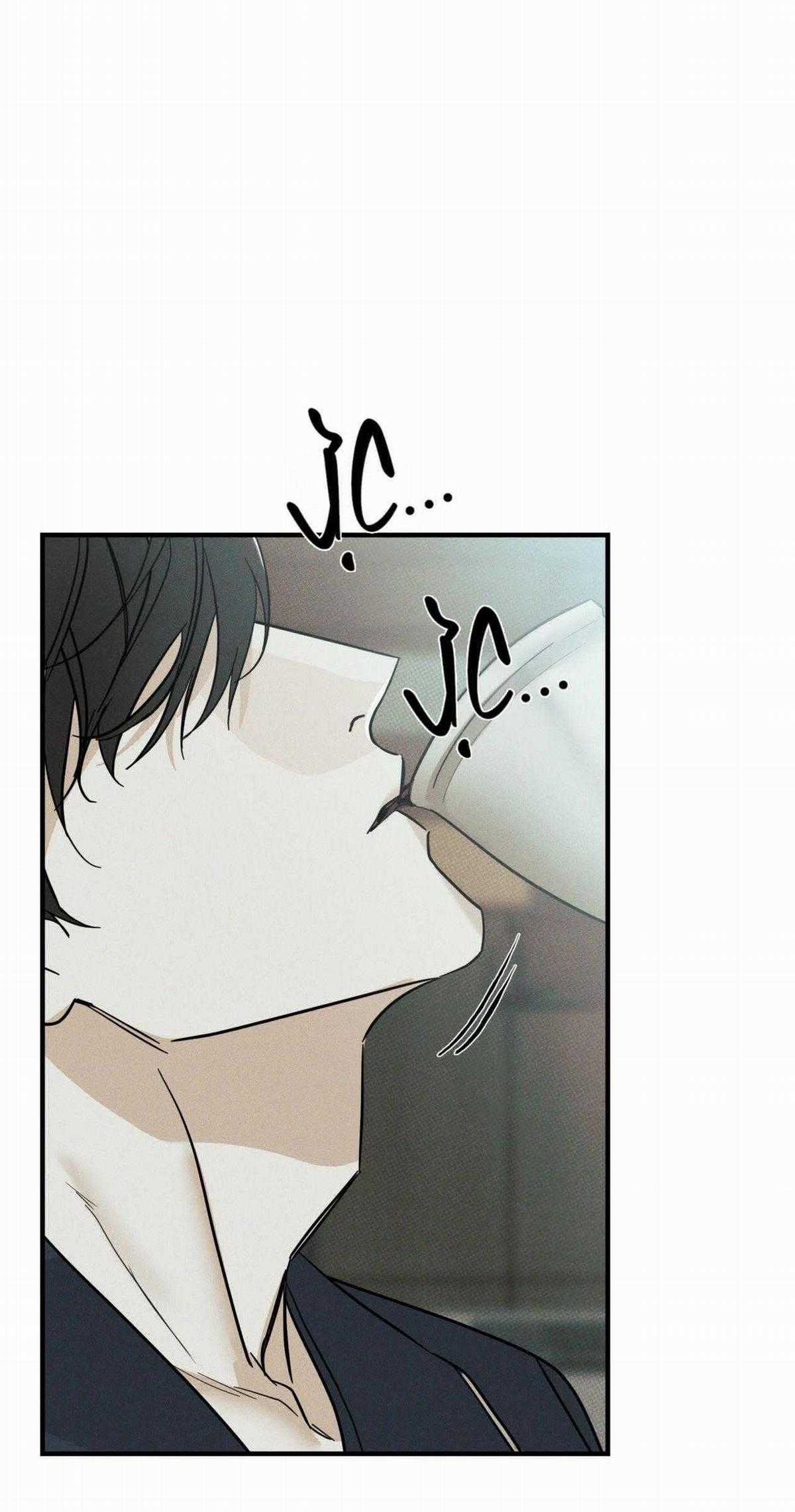 Ôi, Kẻ Thù Không Đội Trời Chung Chapter 37 trang 18