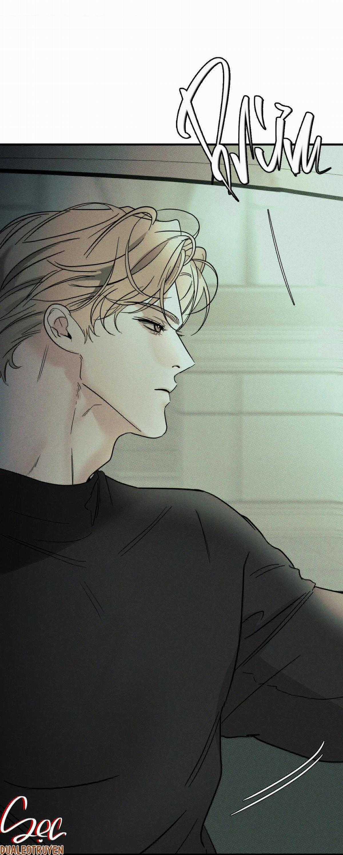 Ôi, Kẻ Thù Không Đội Trời Chung Chapter 37 trang 2