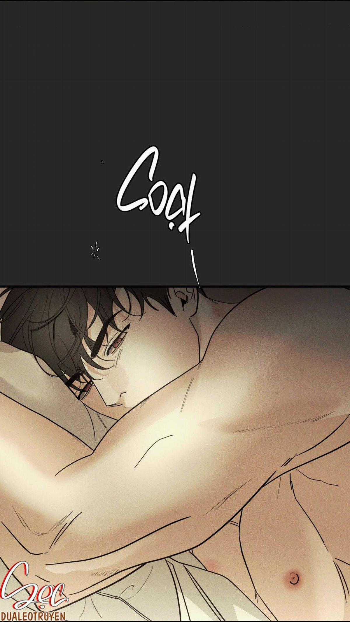 Ôi, Kẻ Thù Không Đội Trời Chung Chapter 37 trang 22