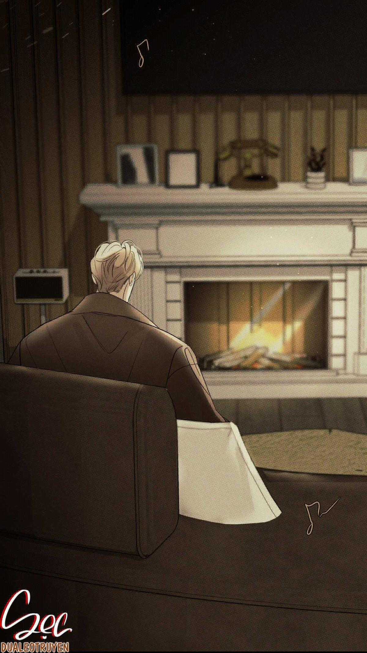 Ôi, Kẻ Thù Không Đội Trời Chung Chapter 37 trang 24