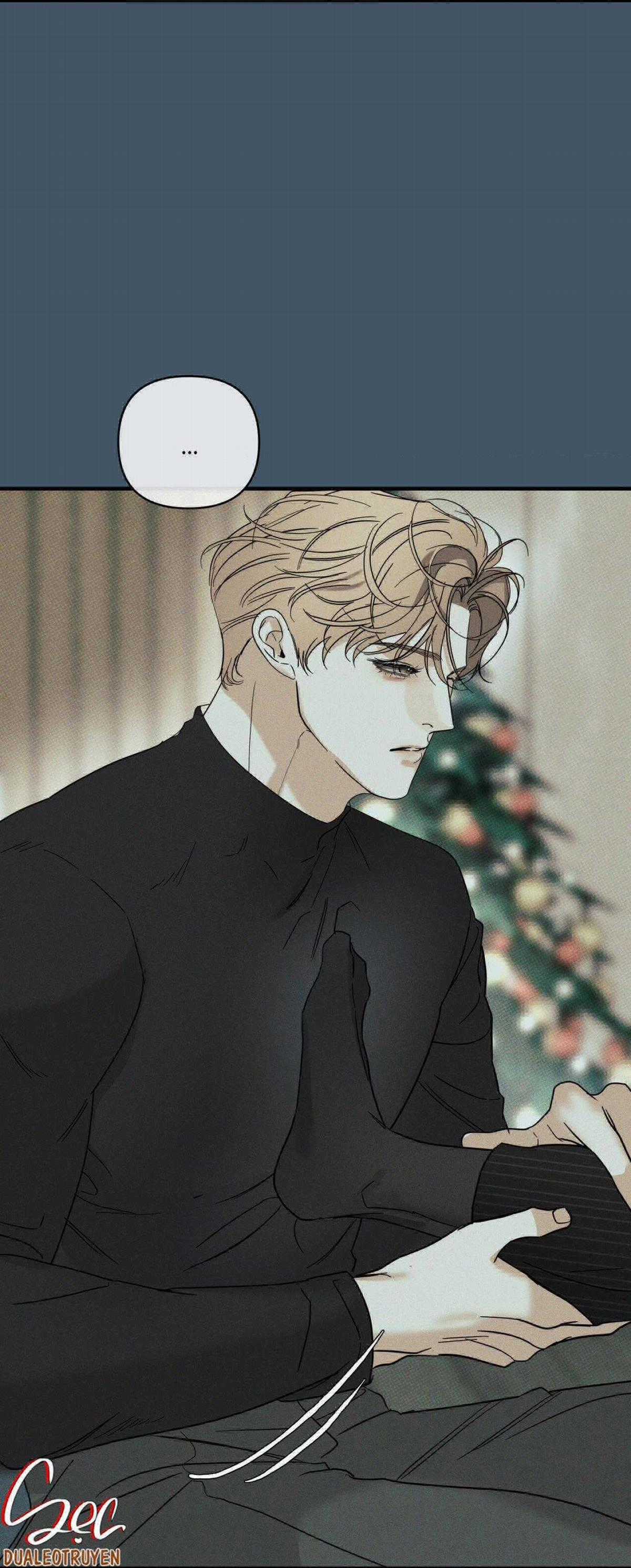 Ôi, Kẻ Thù Không Đội Trời Chung Chapter 37 trang 28