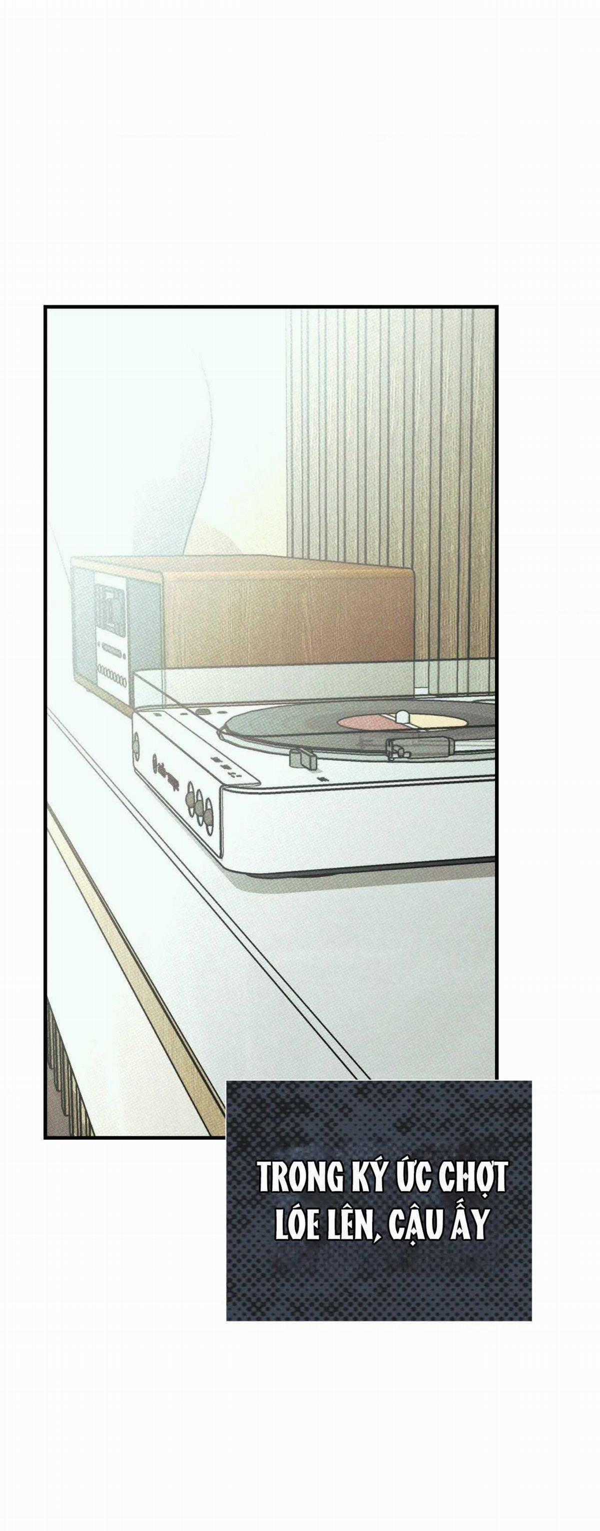 Ôi, Kẻ Thù Không Đội Trời Chung Chapter 37 trang 35