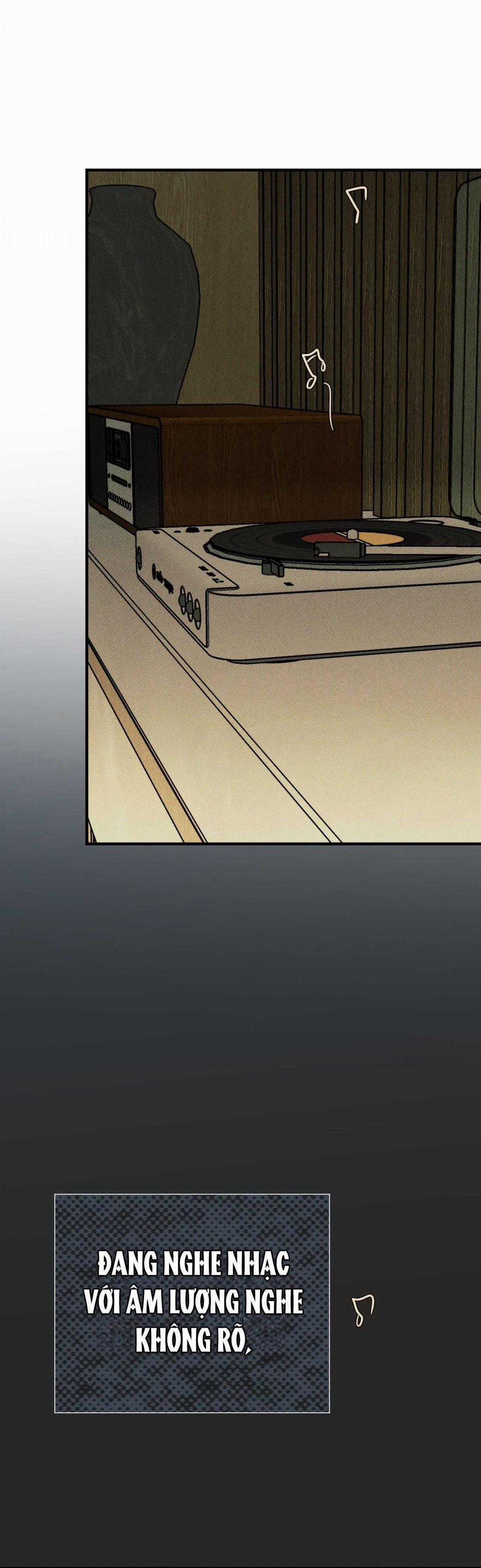 Ôi, Kẻ Thù Không Đội Trời Chung Chapter 37 trang 36