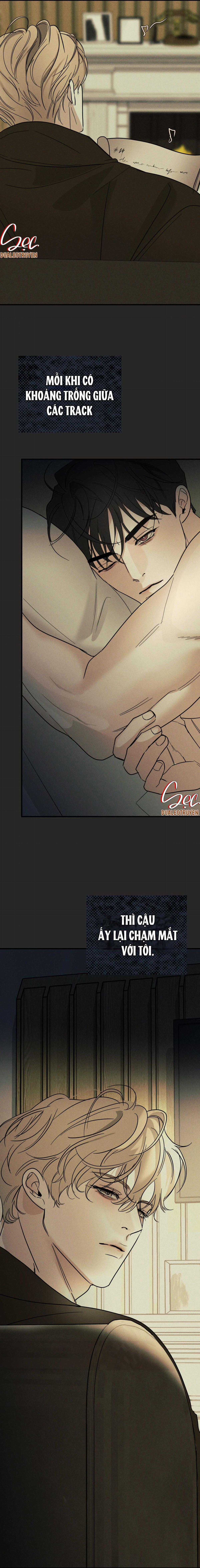 Ôi, Kẻ Thù Không Đội Trời Chung Chapter 37 trang 37