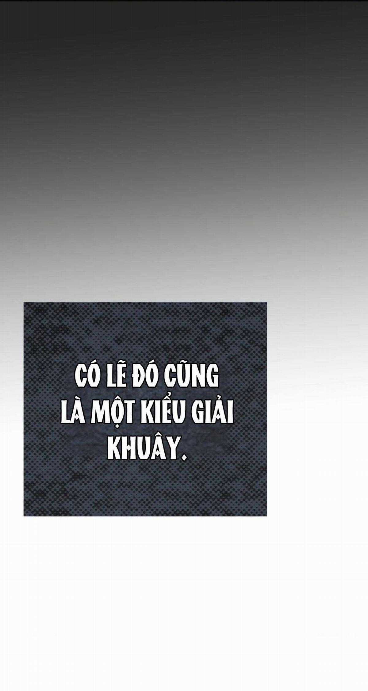 Ôi, Kẻ Thù Không Đội Trời Chung Chapter 37 trang 38