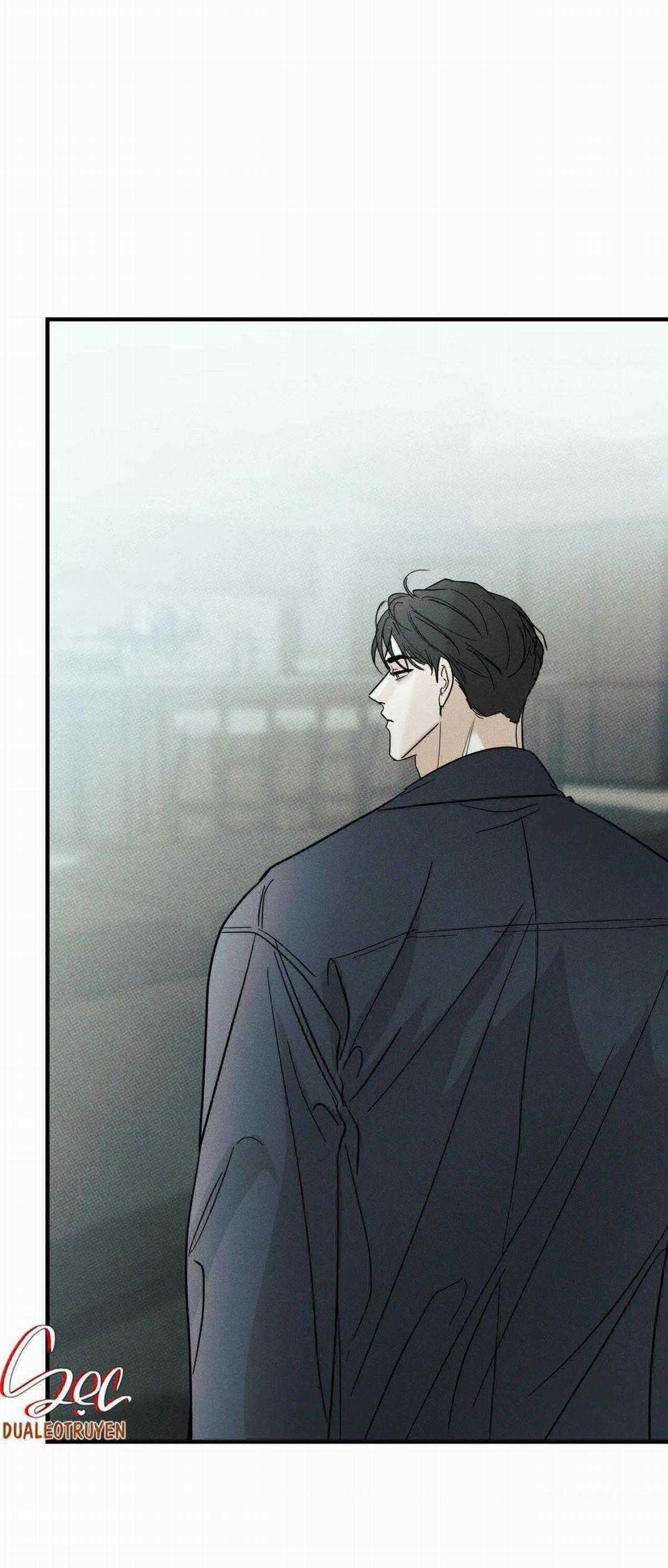 Ôi, Kẻ Thù Không Đội Trời Chung Chapter 37 trang 39