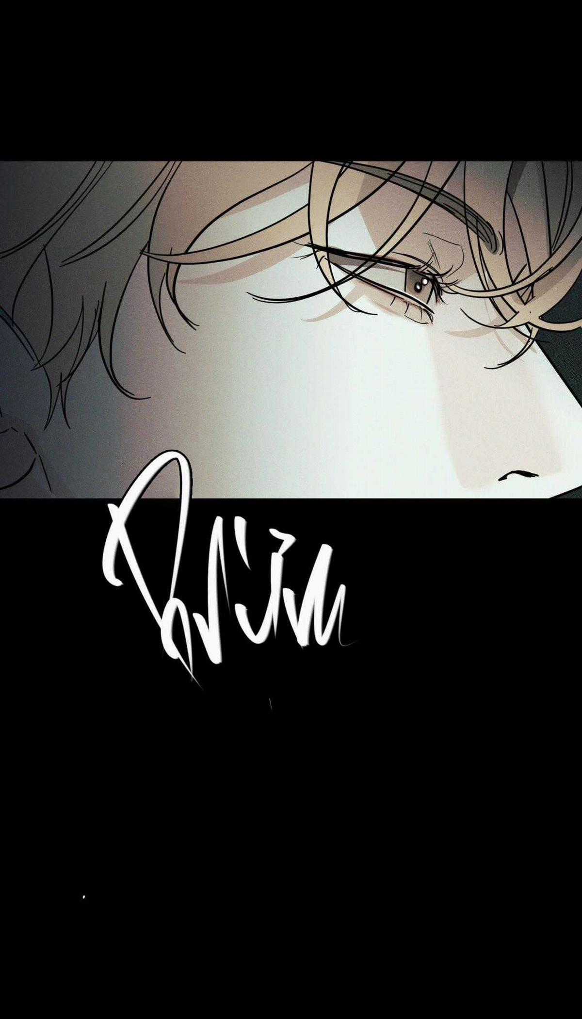 Ôi, Kẻ Thù Không Đội Trời Chung Chapter 37 trang 4