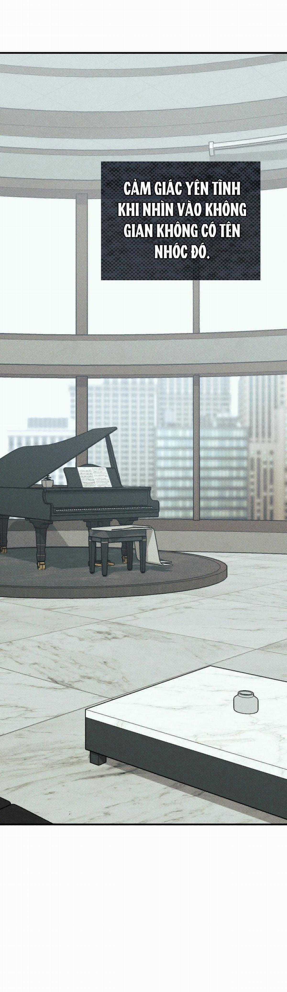 Ôi, Kẻ Thù Không Đội Trời Chung Chapter 37 trang 40