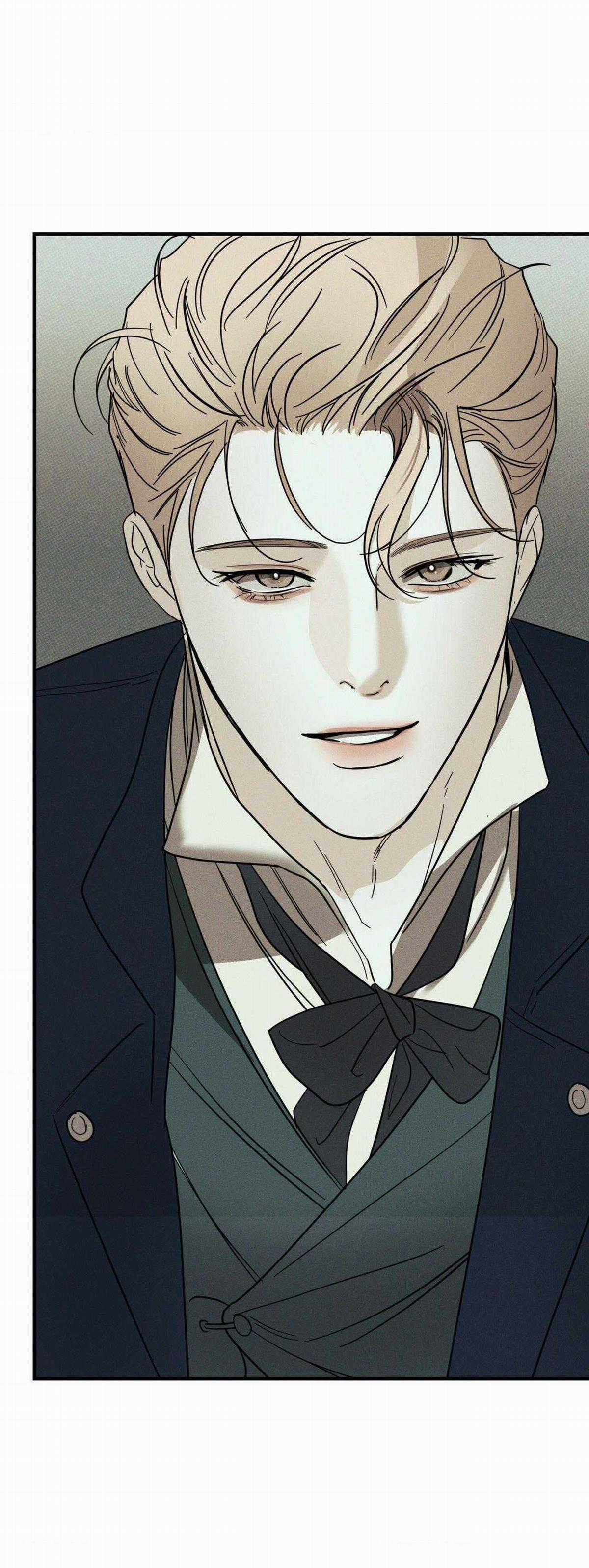 Ôi, Kẻ Thù Không Đội Trời Chung Chapter 37 trang 47