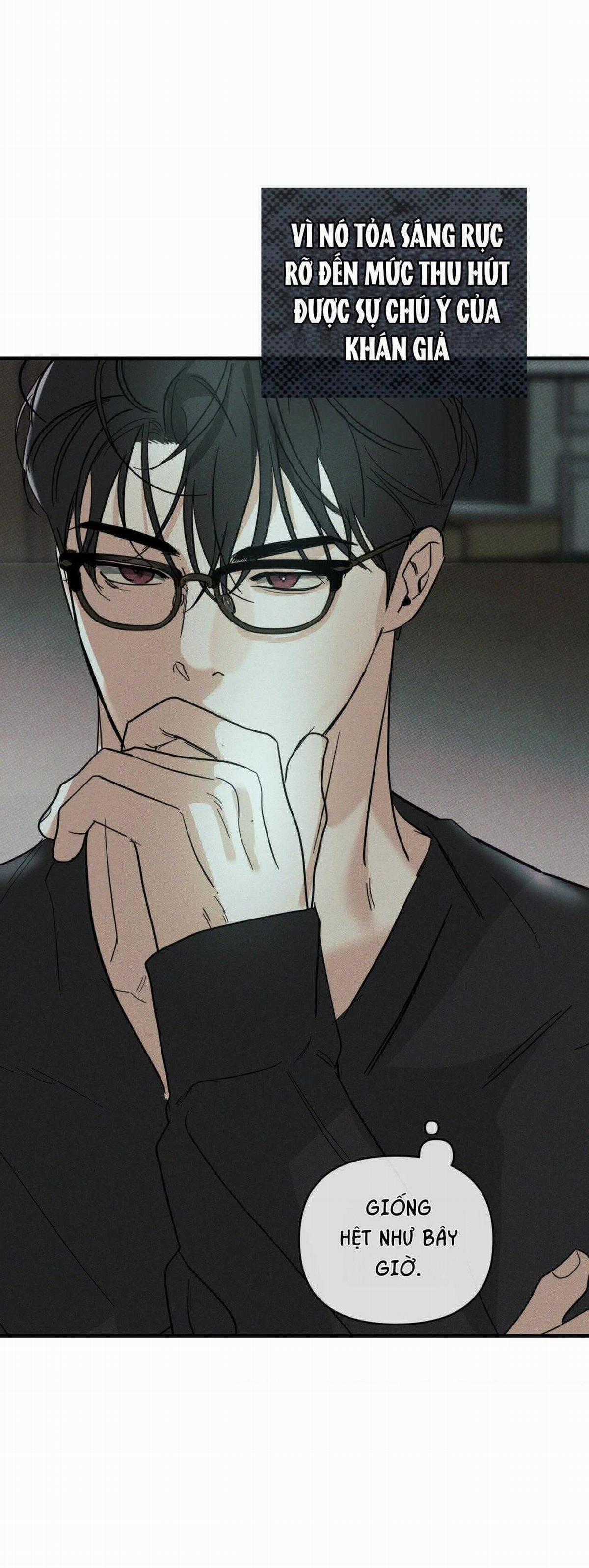 Ôi, Kẻ Thù Không Đội Trời Chung Chapter 37 trang 48