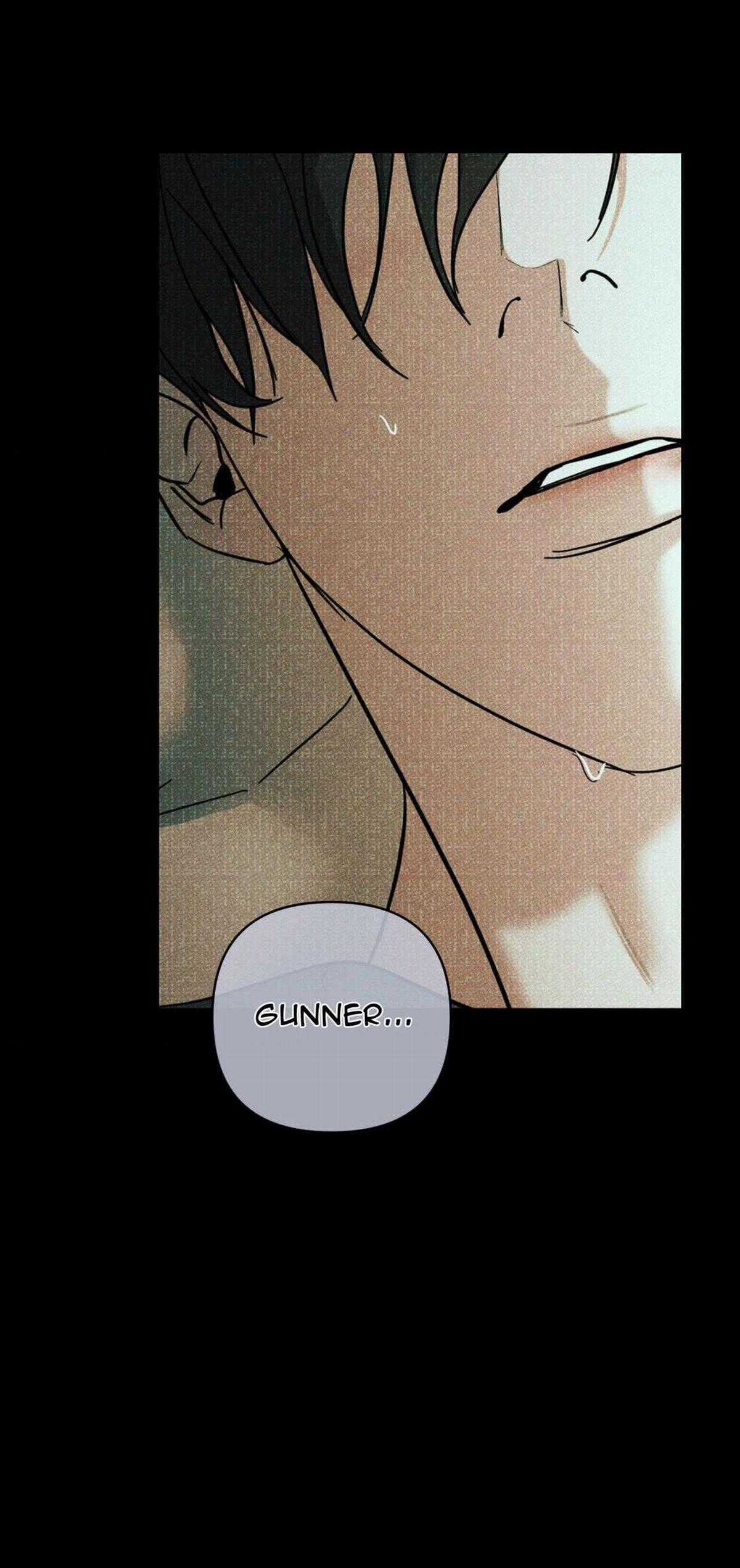 Ôi, Kẻ Thù Không Đội Trời Chung Chapter 37 trang 5