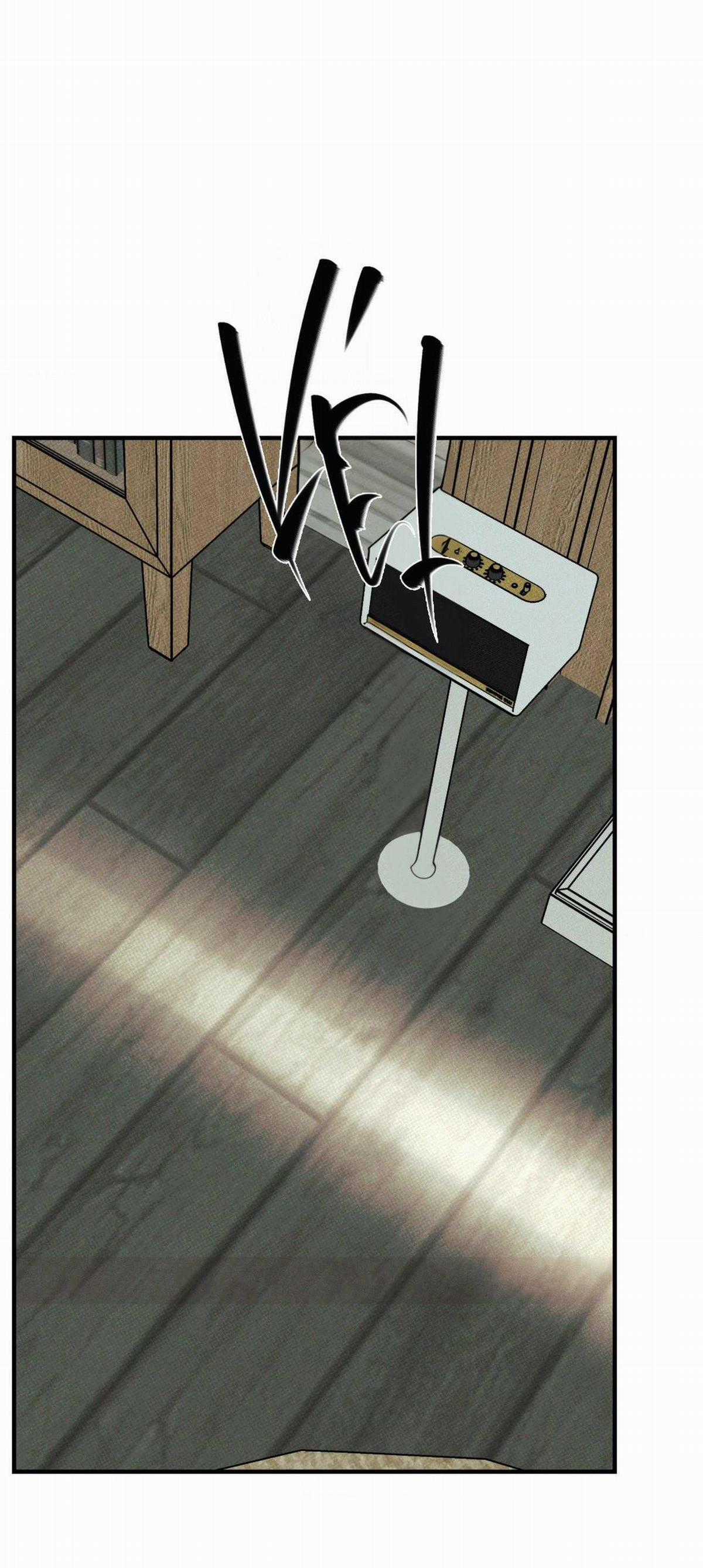 Ôi, Kẻ Thù Không Đội Trời Chung Chapter 37 trang 52