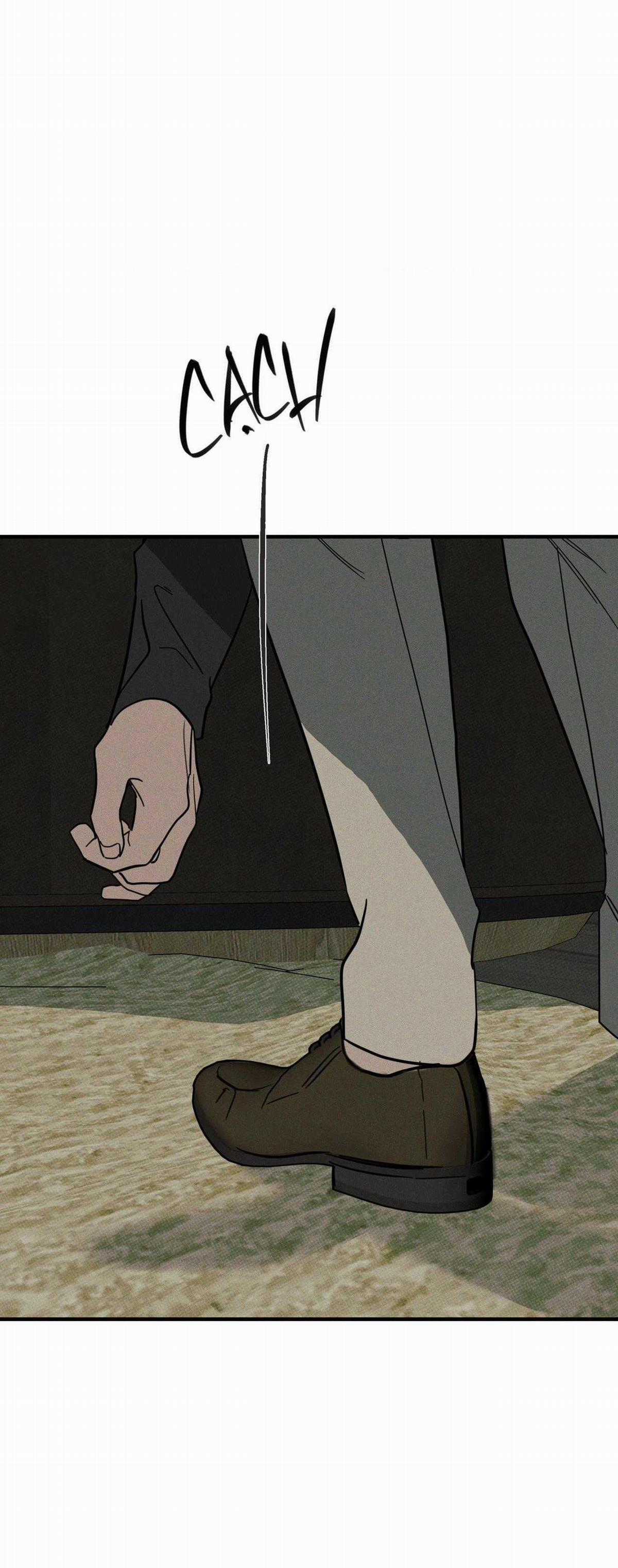 Ôi, Kẻ Thù Không Đội Trời Chung Chapter 37 trang 54