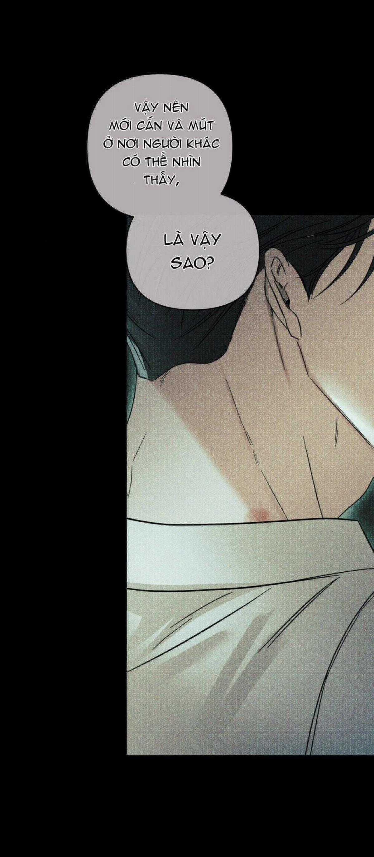 Ôi, Kẻ Thù Không Đội Trời Chung Chapter 37 trang 7