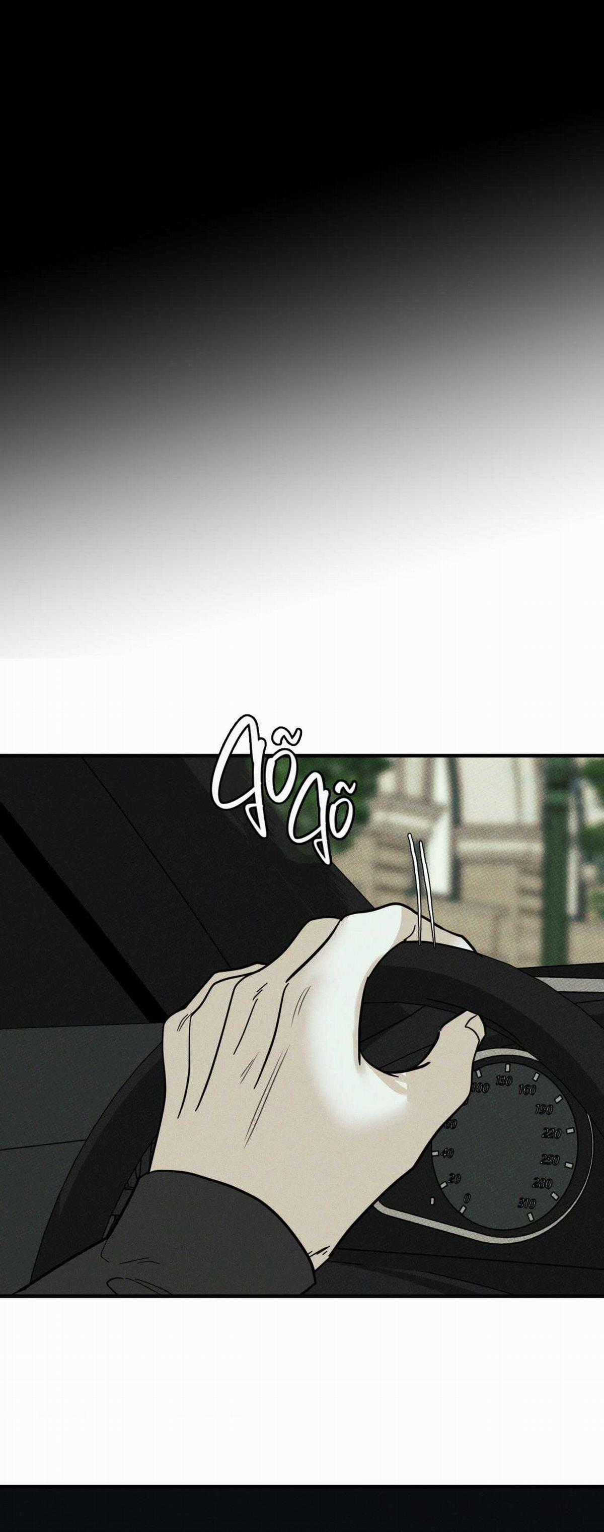 Ôi, Kẻ Thù Không Đội Trời Chung Chapter 37 trang 8