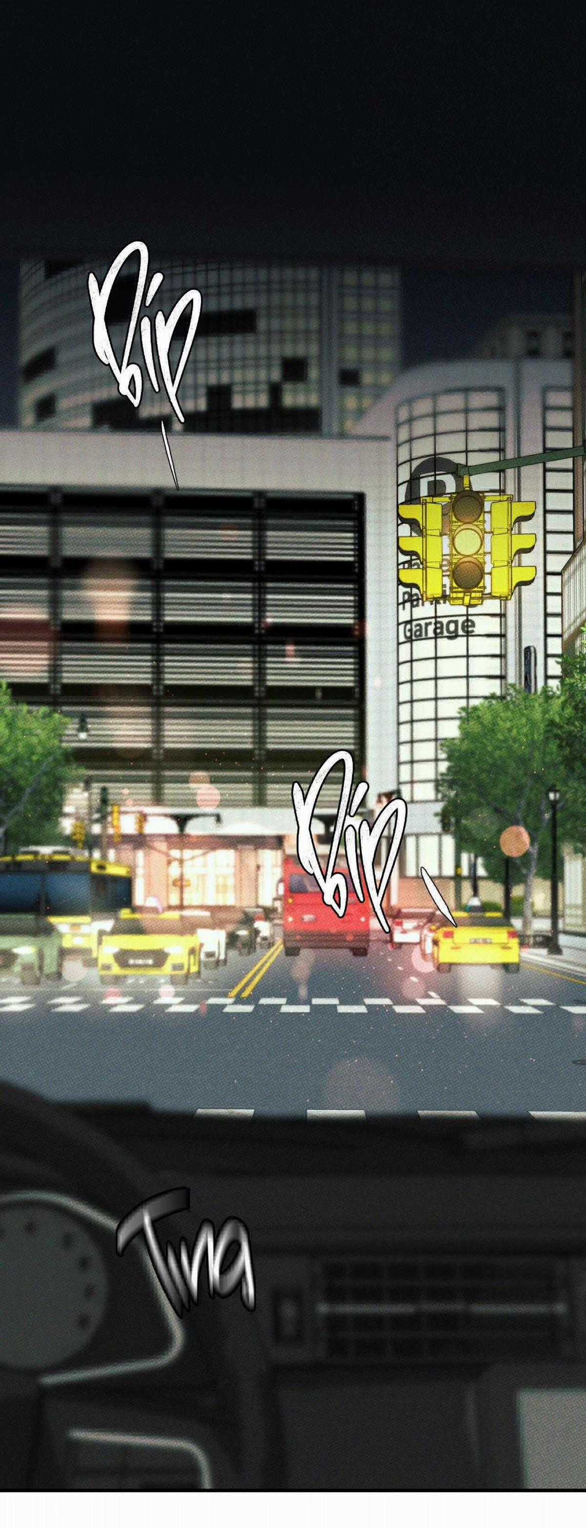 Ôi, Kẻ Thù Không Đội Trời Chung Chapter 37 trang 9